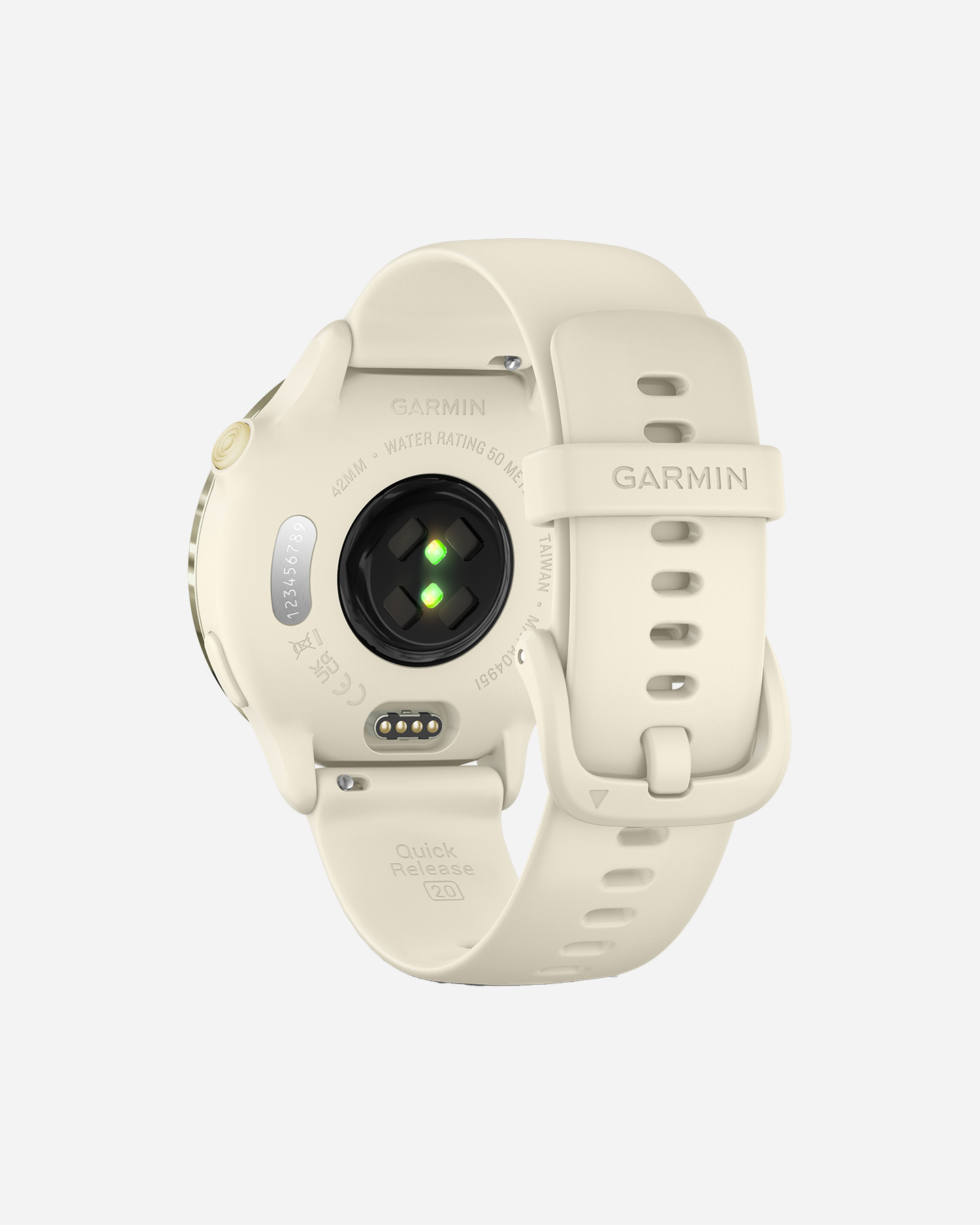 Orologio multifunzione GARMIN VIVOACTIVE 6  - Oro - 4 | Cisalfa Sport