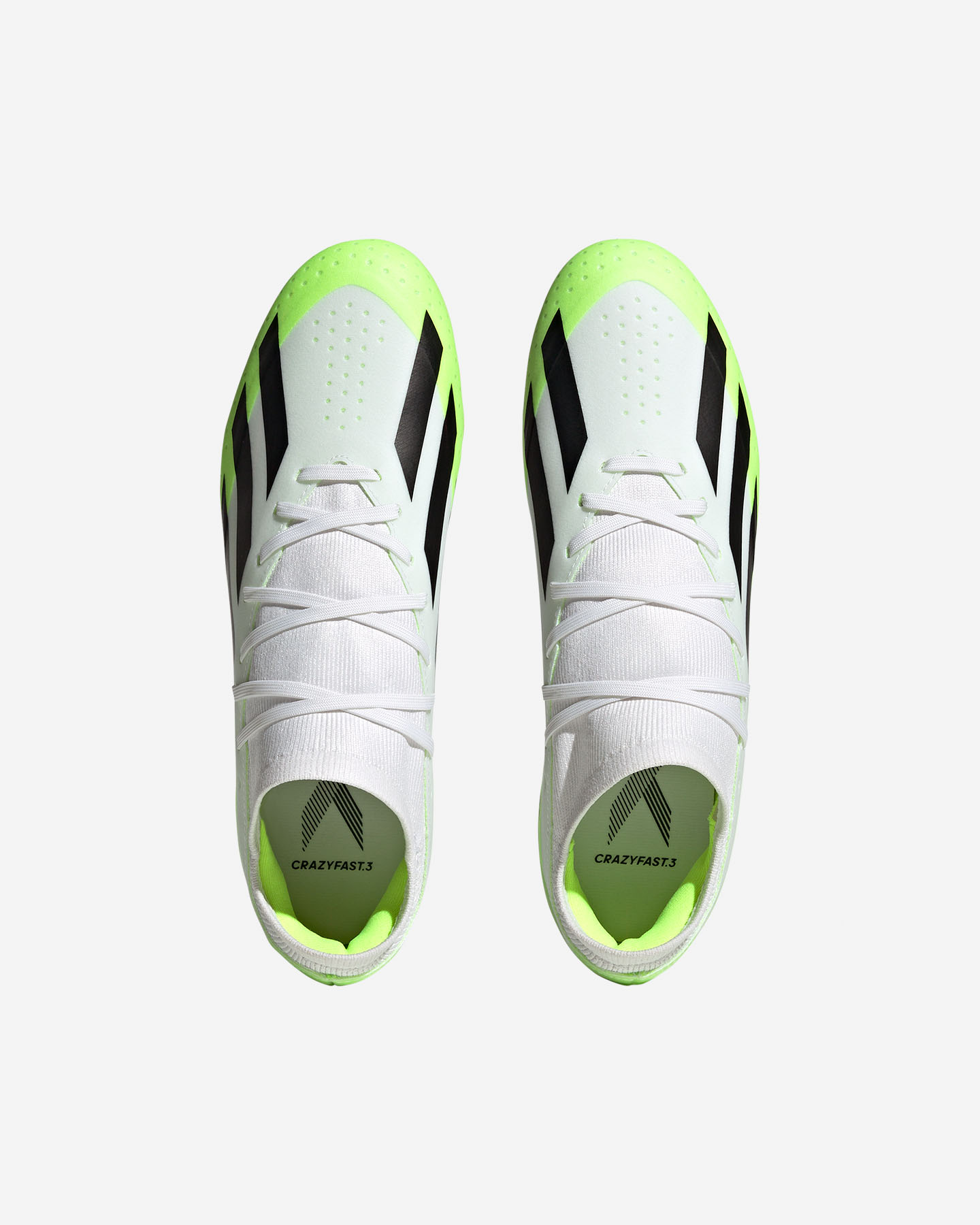 Scarpe calcio ADIDAS X CRAZYFAST 3 MG M - Color mix - 3 | Cisalfa Sport