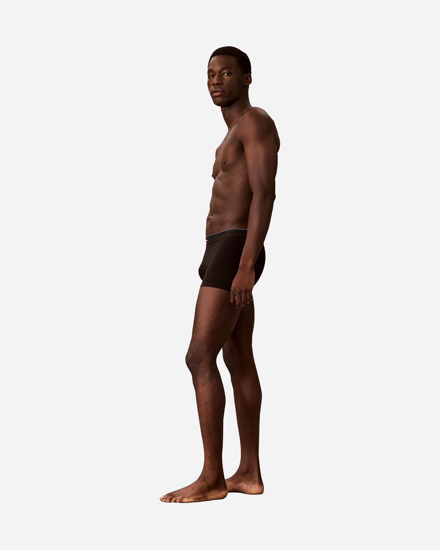 Intimo CALVIN KLEIN UNDERWEAR TRUNK 3PACK M - 4 | Cisalfa Sport