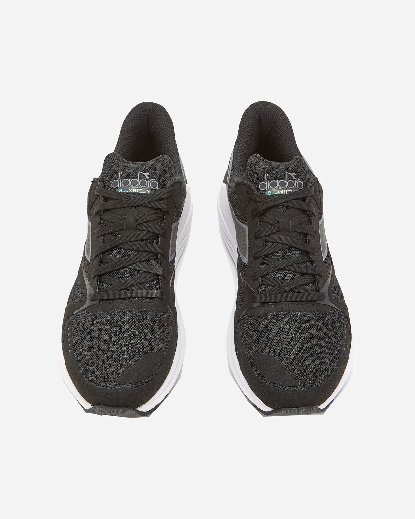 Scarpe running DIADORA MYTHOS BLUSHIELD 8 VORTICE M - 2 | Cisalfa Sport