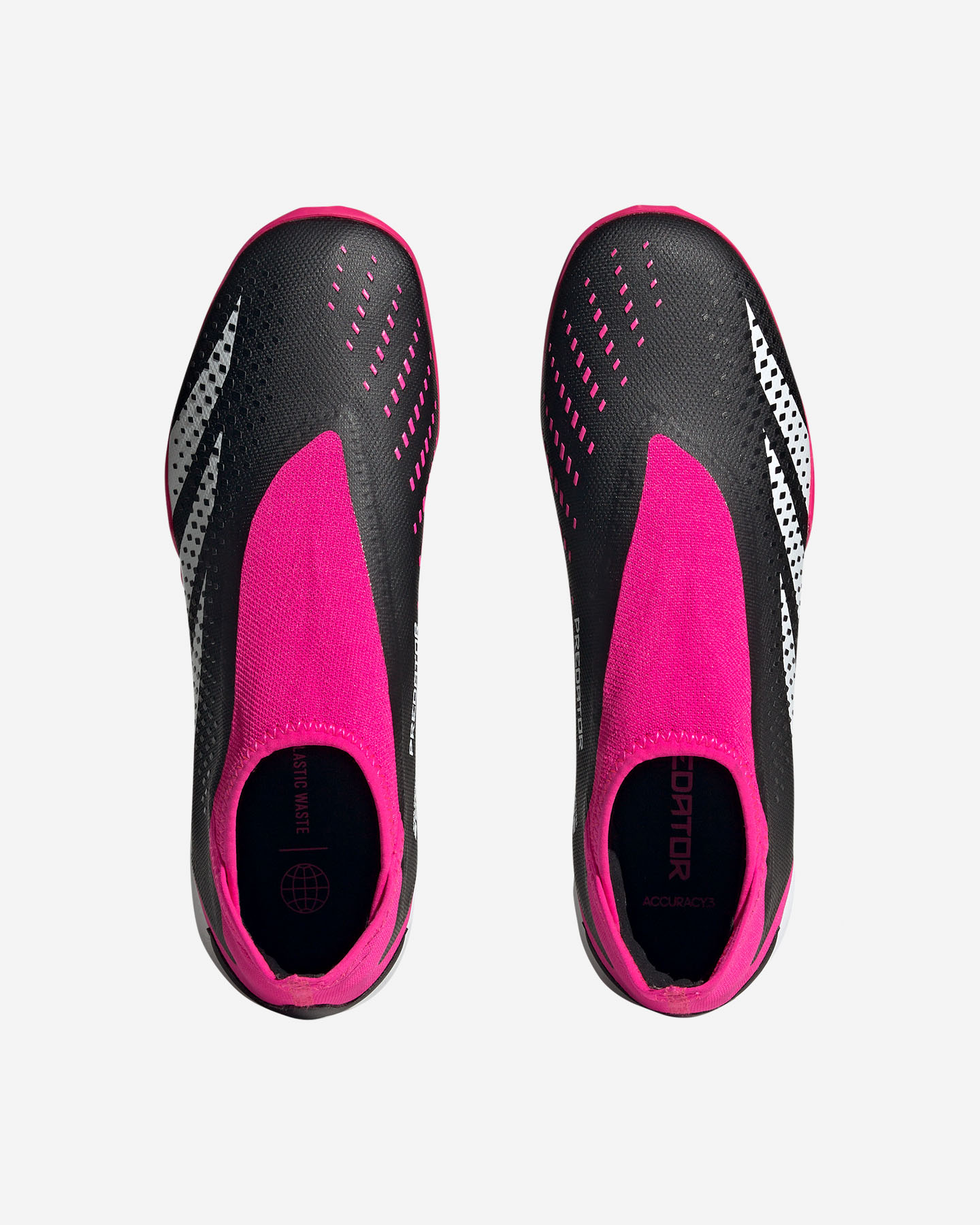 Scarpe calcio ADIDAS PREDATOR ACCURACY 3 LL TF M - 2 | Cisalfa Sport