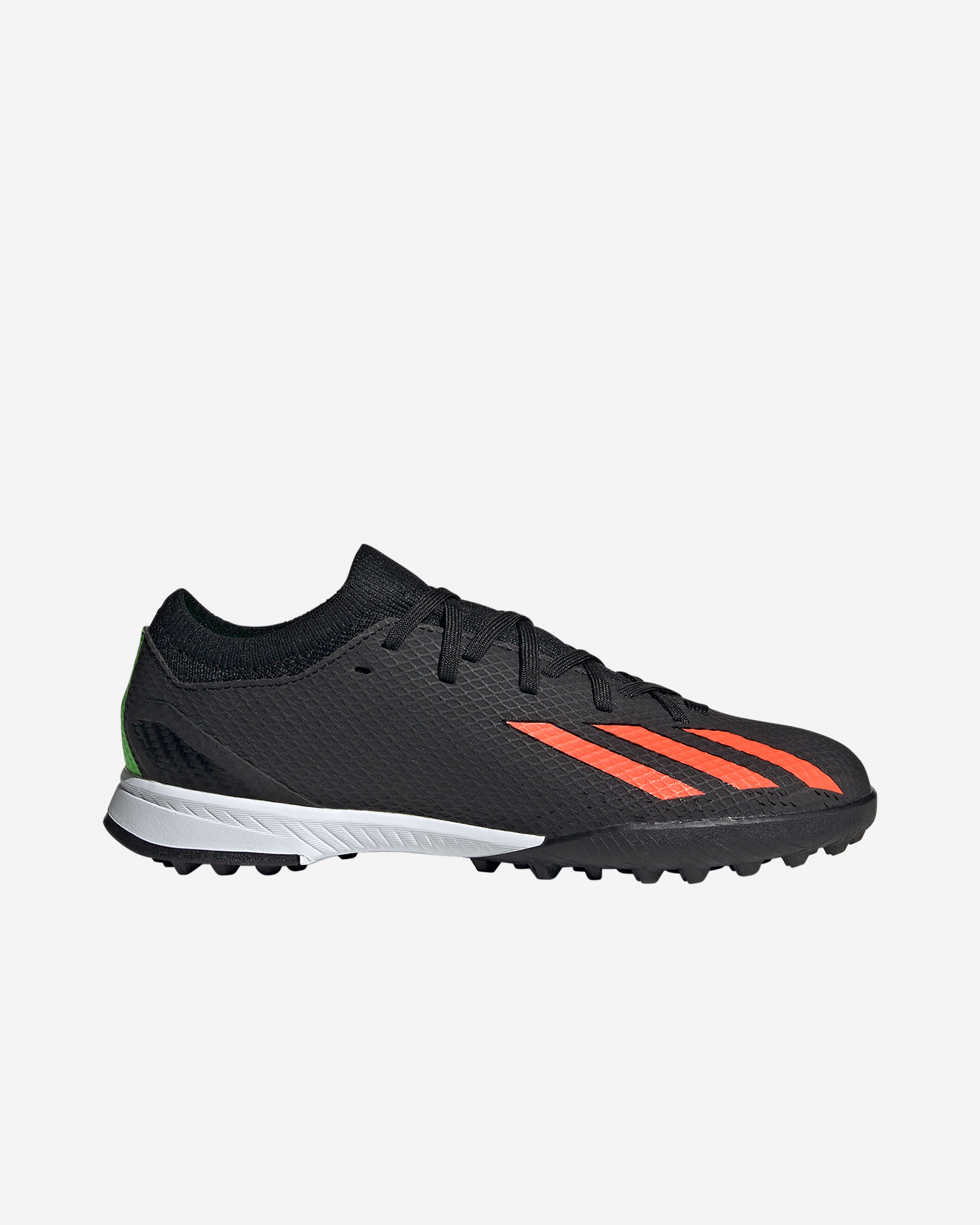 Scarpe calcio ADIDAS X SPEEDPORTAL 3 TF JR - 0 | Cisalfa Sport
