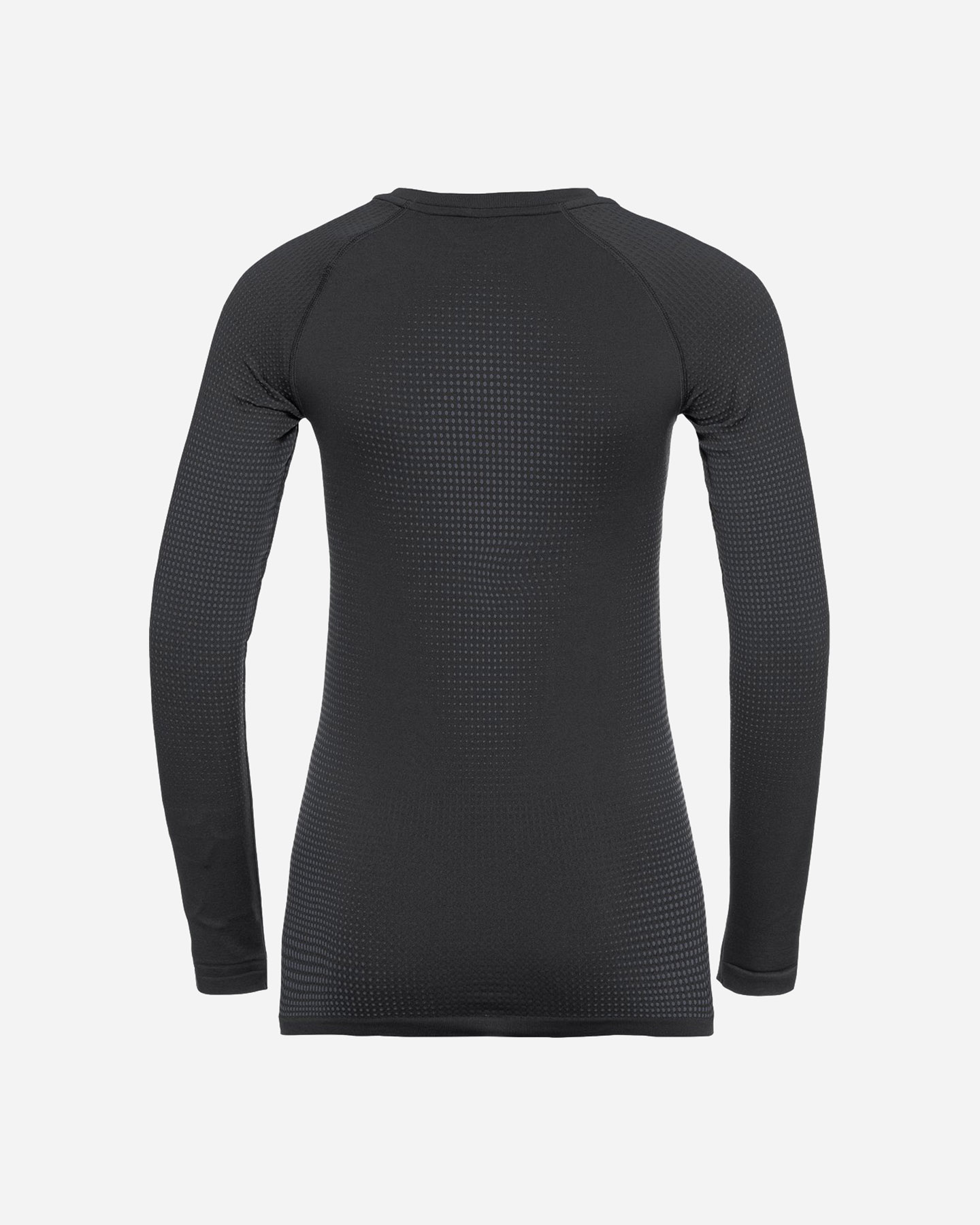 Maglia intimo tecnico ODLO PERFORMANCE WARM W - Nero - 1 | Cisalfa Sport