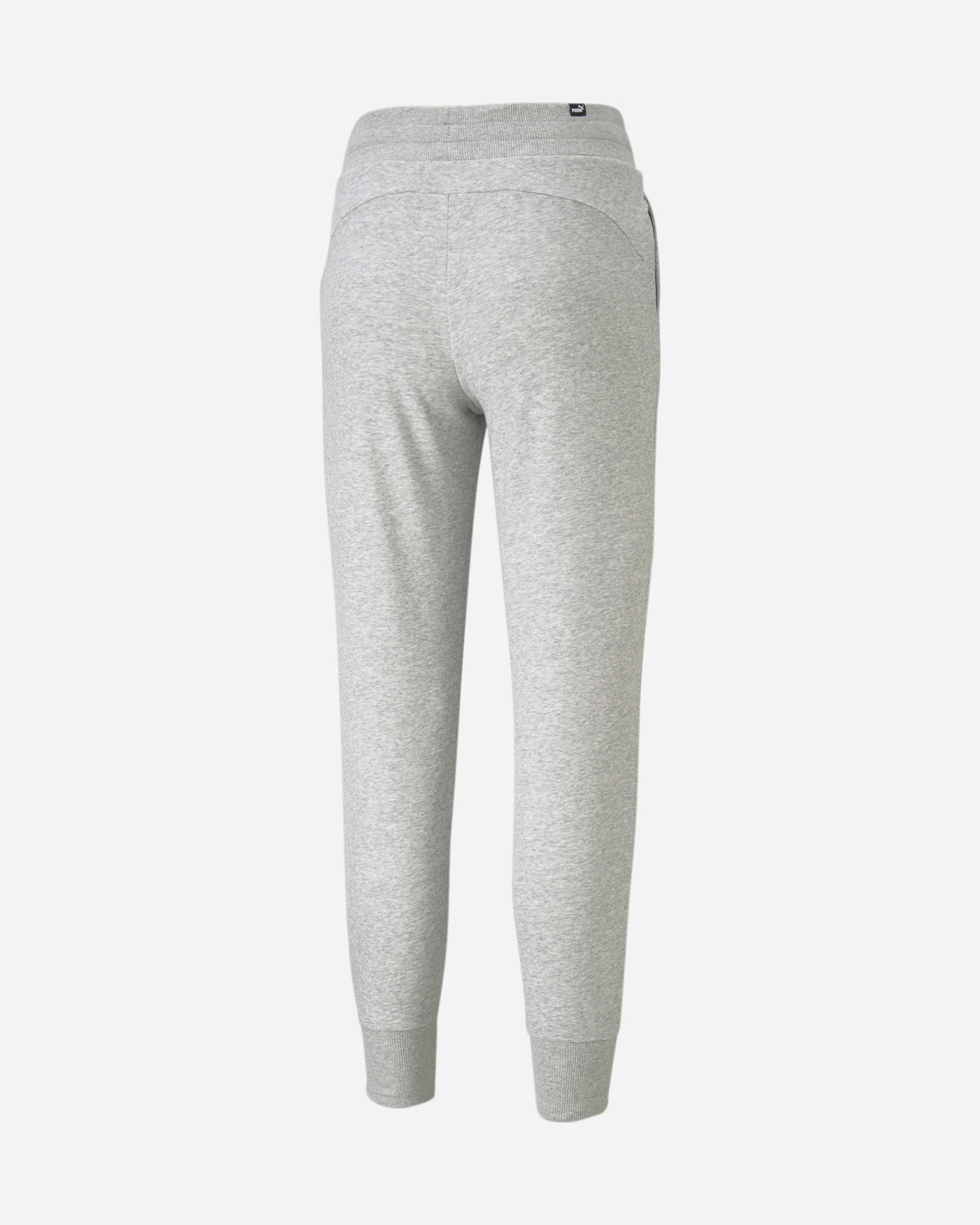 Pantalone PUMA ESSENTIAL W - Grigio - 1 | Cisalfa Sport