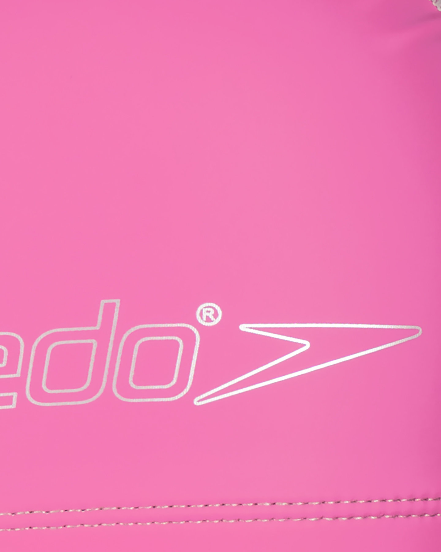 Cuffia piscina SPEEDO PACE JR - Rosa - 2 | Cisalfa Sport