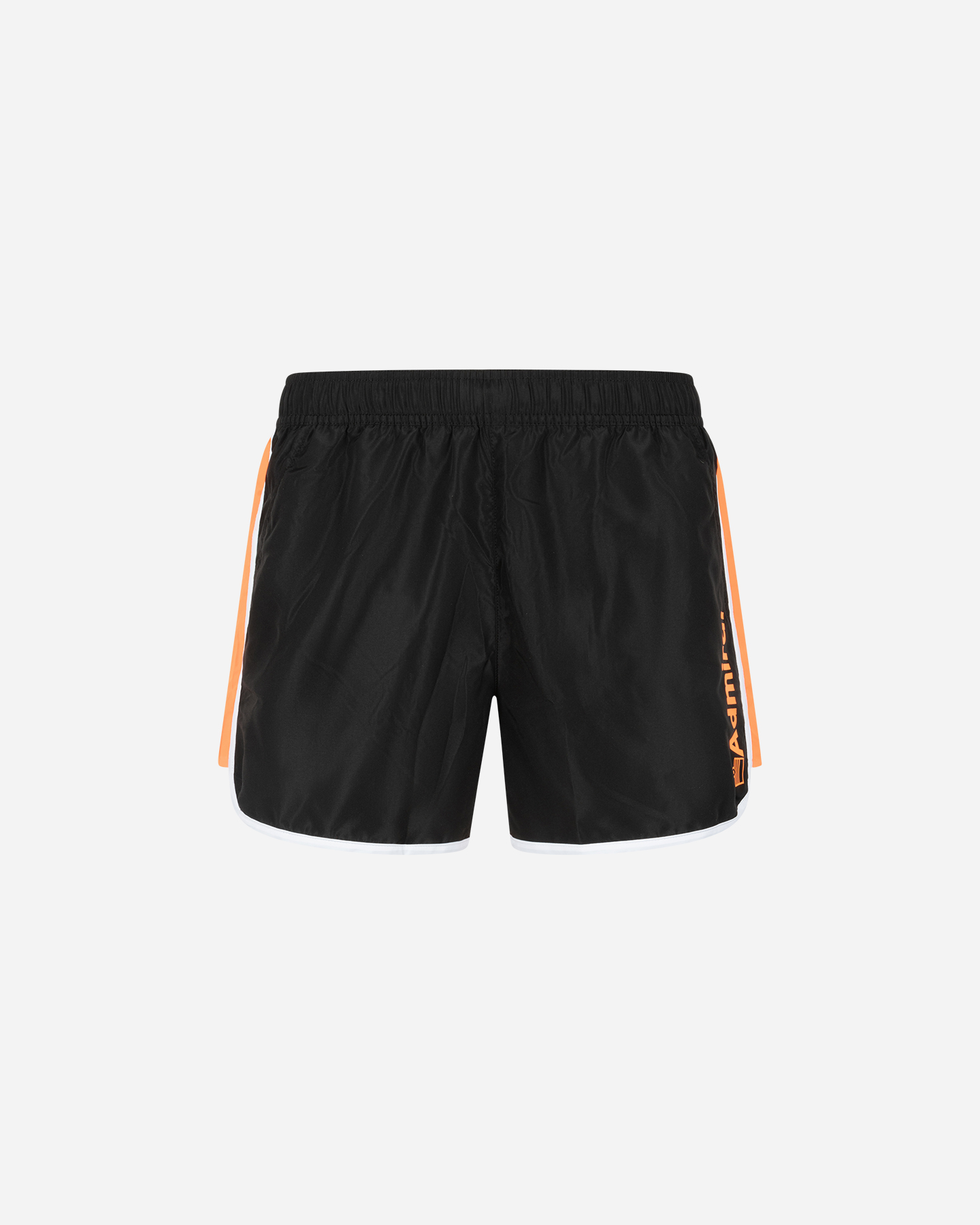 Boxer mare ADMIRAL SPORT M - Nero - 4 | Cisalfa Sport