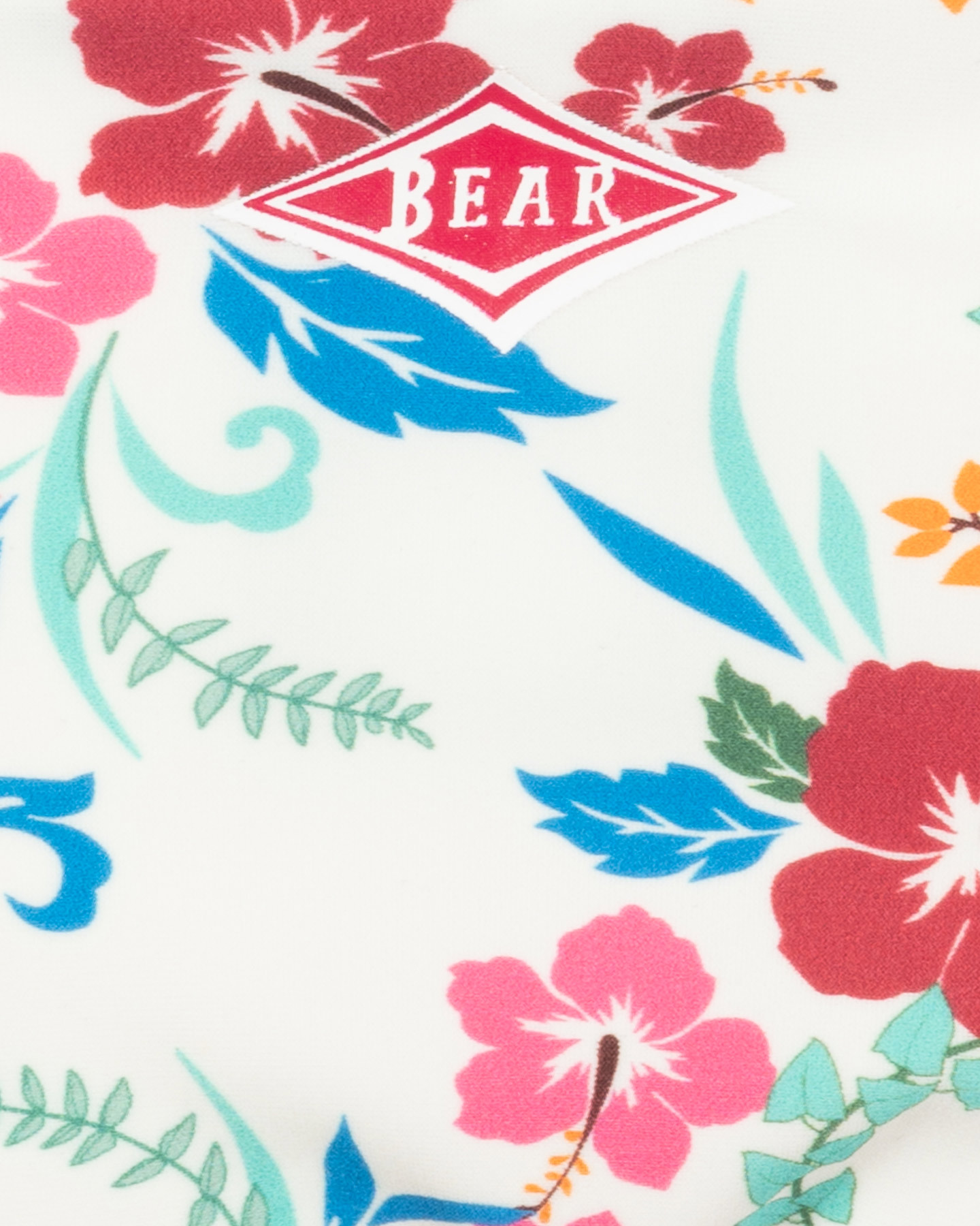 Bikini BEAR BIKINI GRAPHIC W - Color mix - 2 | Cisalfa Sport