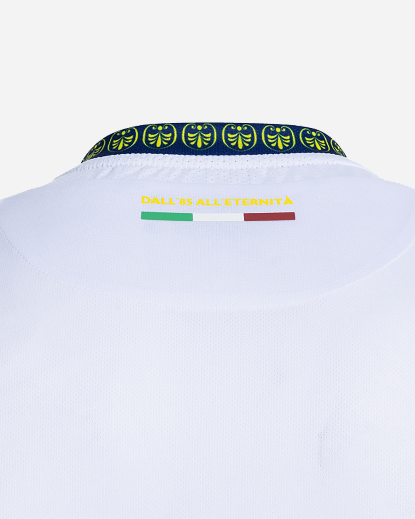 Maglia calcio ufficiale JOMA HELLAS VERONA AWAY 24-25 JR - Color mix - 3 | Cisalfa Sport