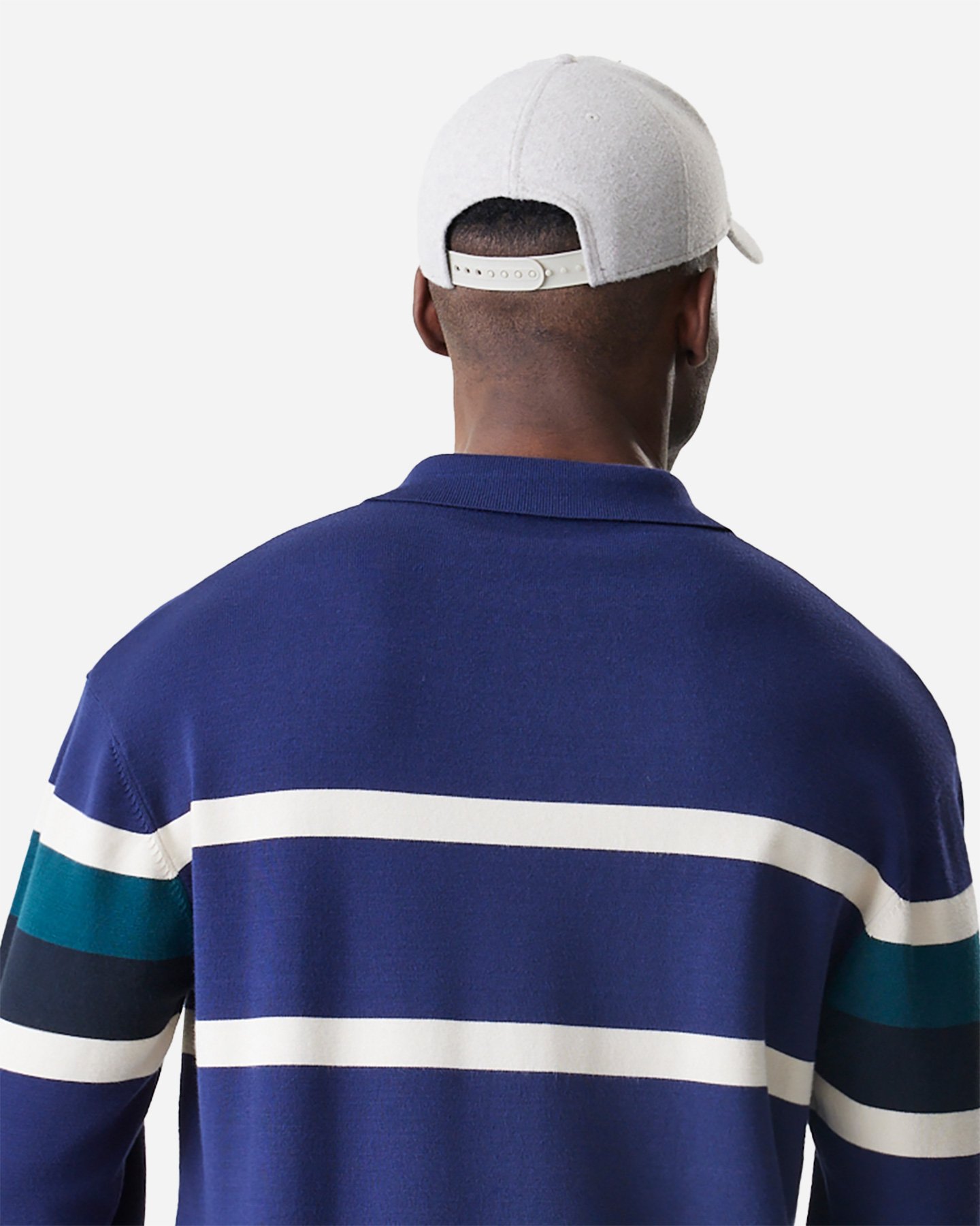 Felpa NEW ERA NEW YORK YANKEES M - Blu Navy - 3 | Cisalfa Sport