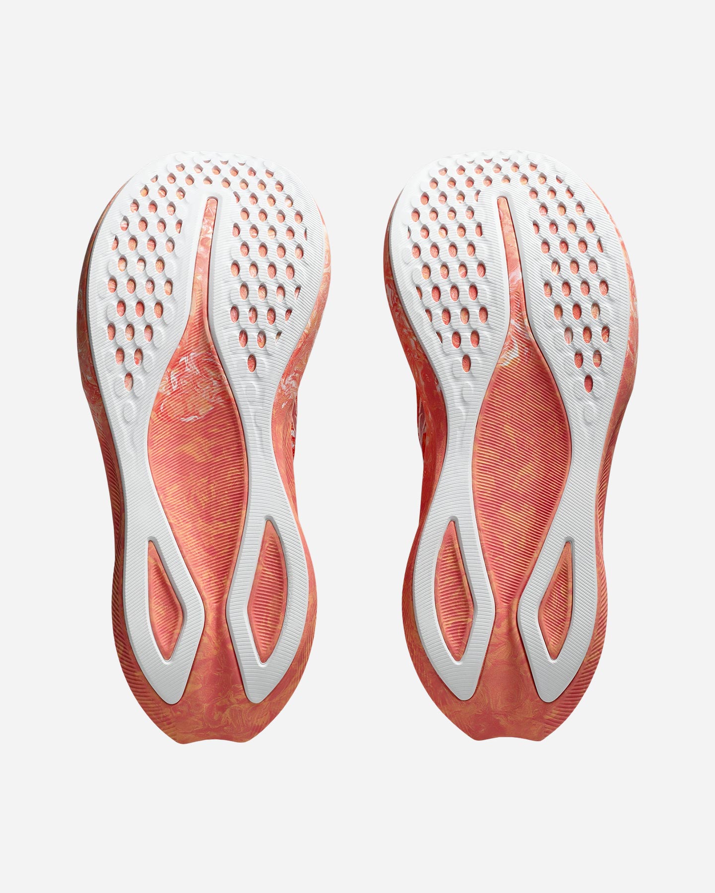 Scarpe running ASICS NOOSA TRI 16 W - Rosa - 2 | Cisalfa Sport