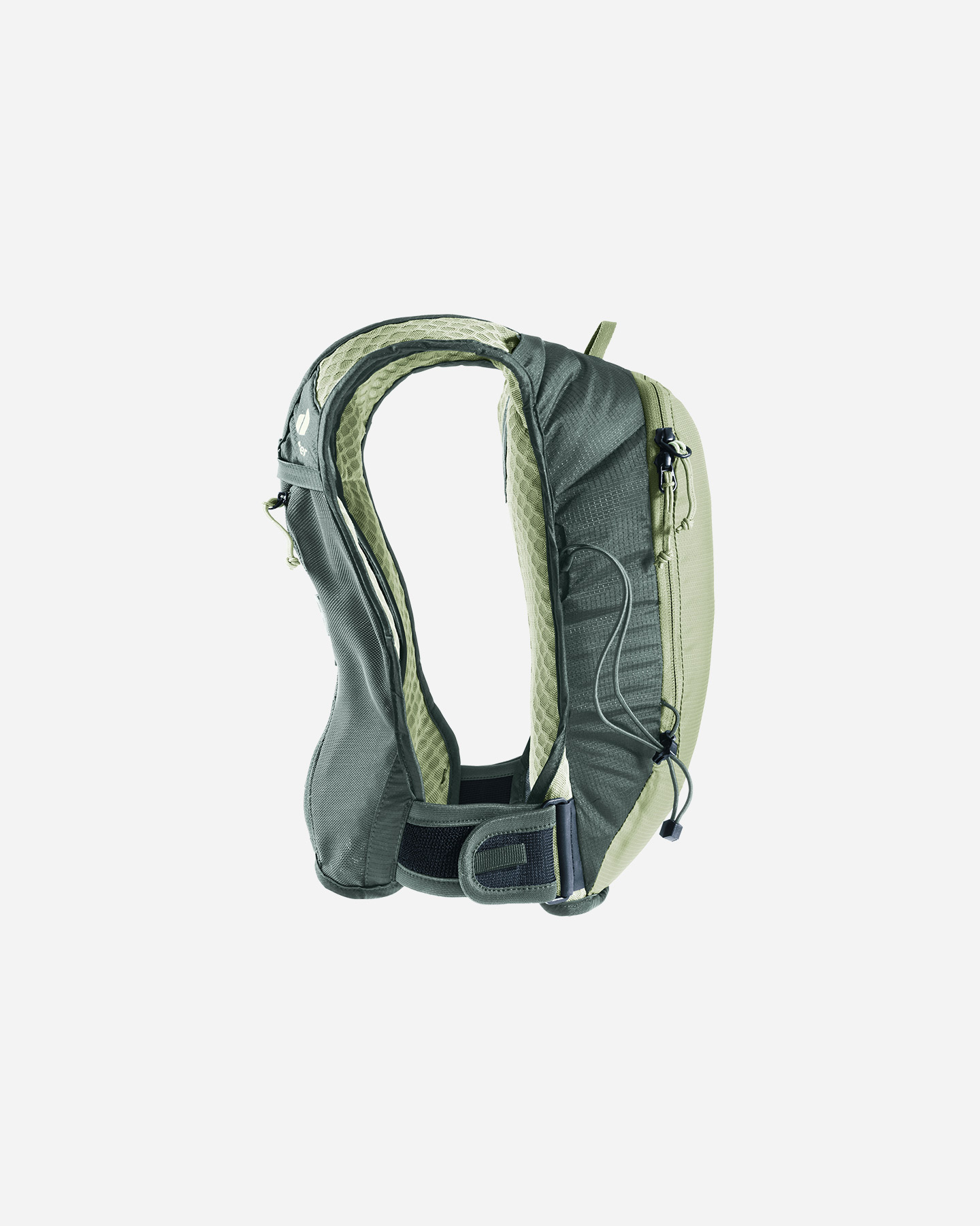 Zaino trail running DEUTER ROGLA 5  - Verde - 1 | Cisalfa Sport