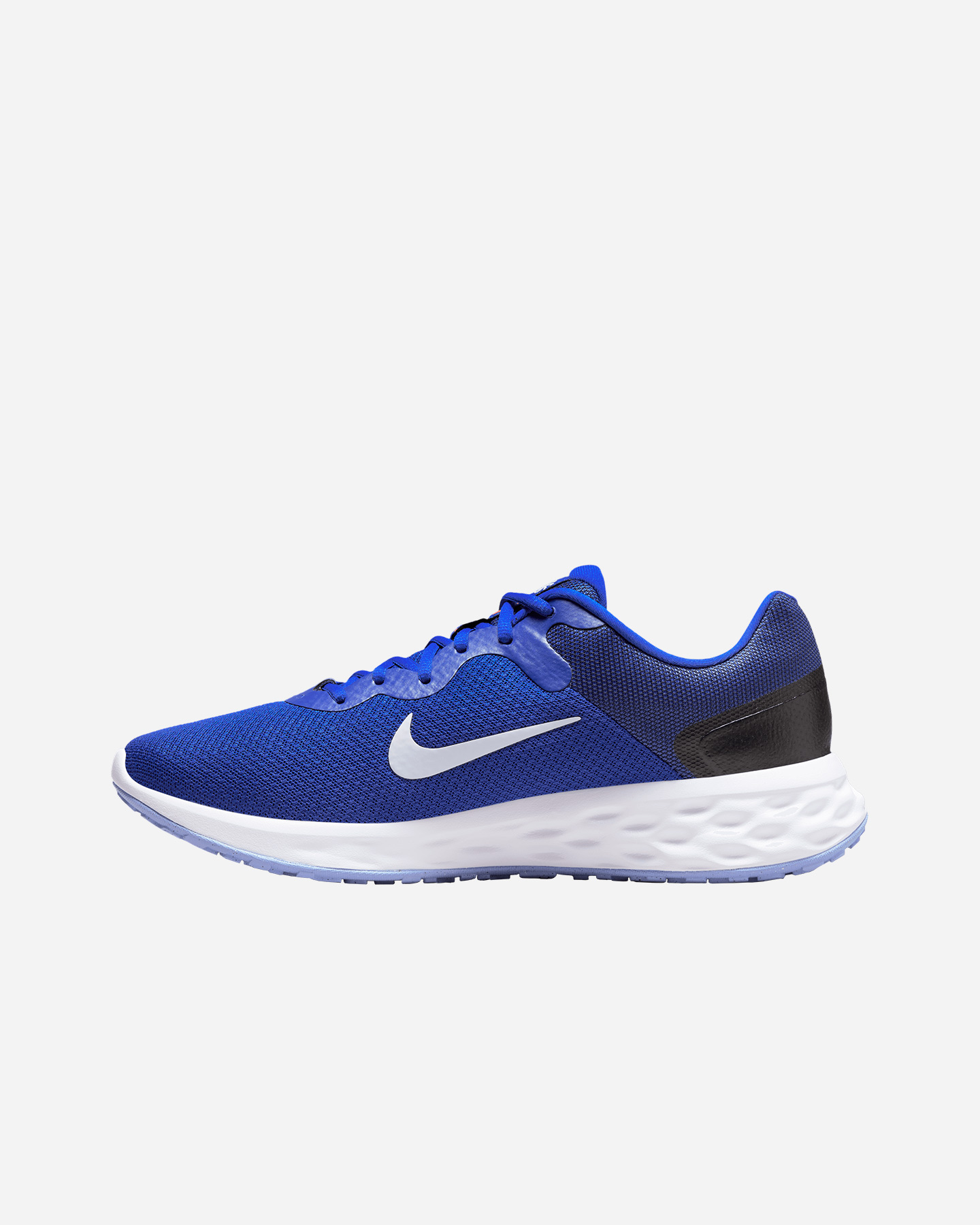 Scarpe running NIKE REVOLUTION 6 NEXT NATURE M - Grigio - 2 | Cisalfa Sport