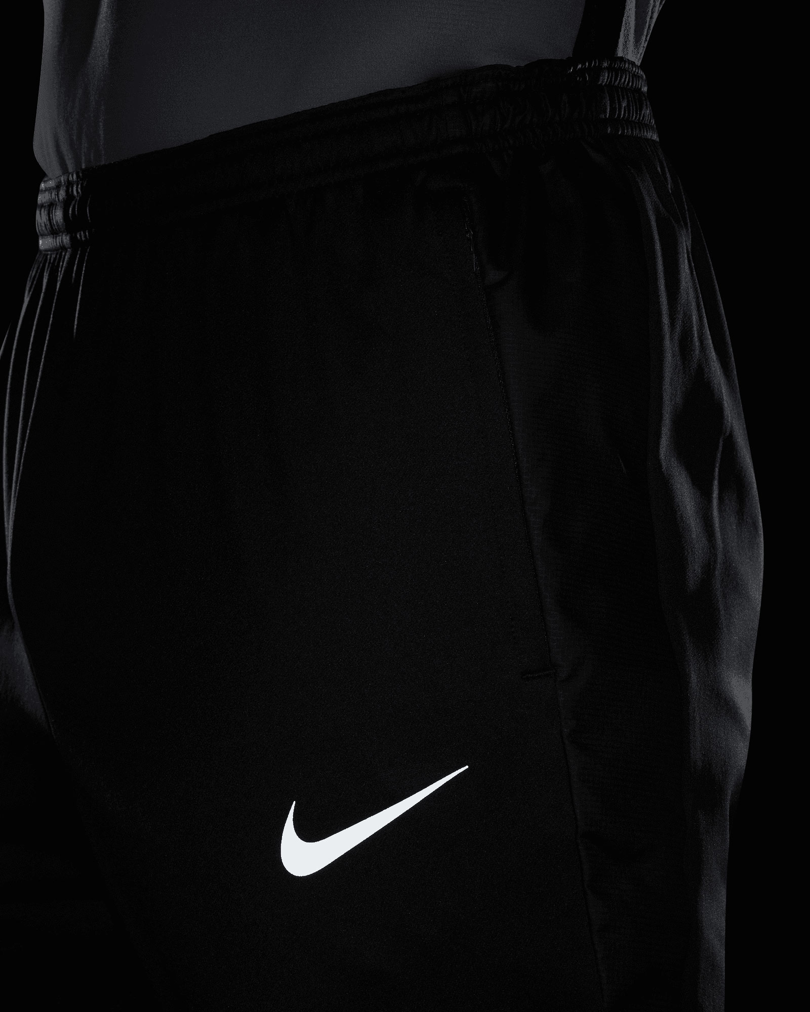 Pantalone NIKE STRIKE KPZ TF M - Nero - 3 | Cisalfa Sport