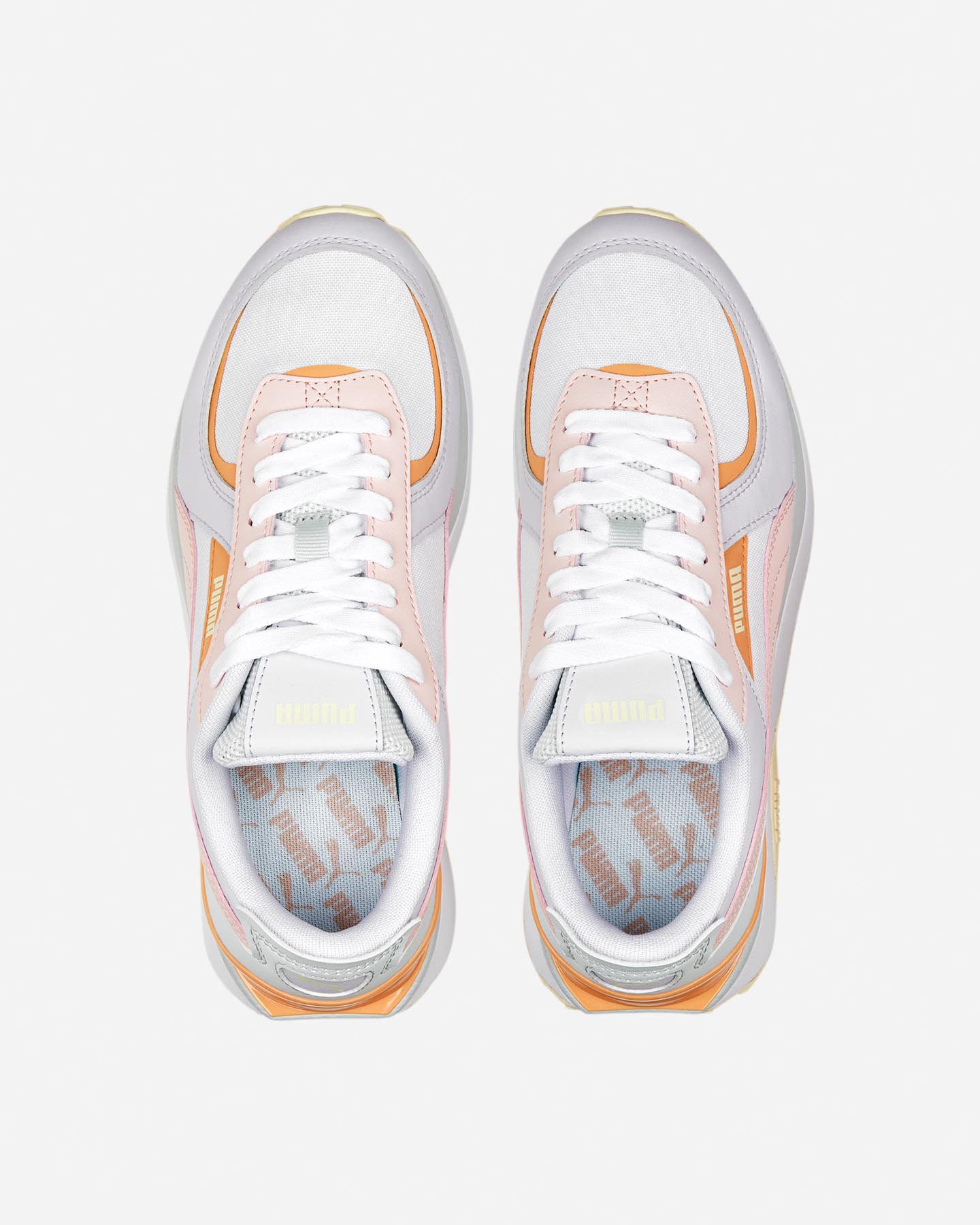 Scarpe sneakers PUMA CRUISE RIDER NU POP W - 3 | Cisalfa Sport