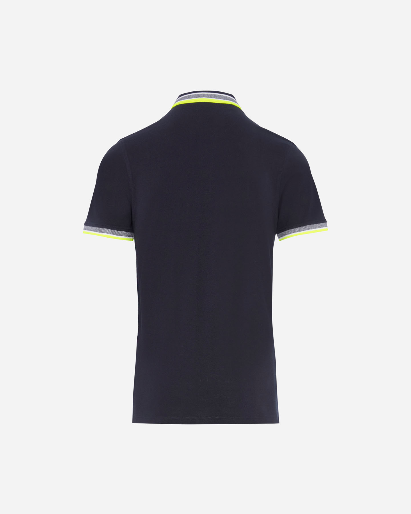 Polo JACK & JONES PAULOS M - Blu - 1 | Cisalfa Sport