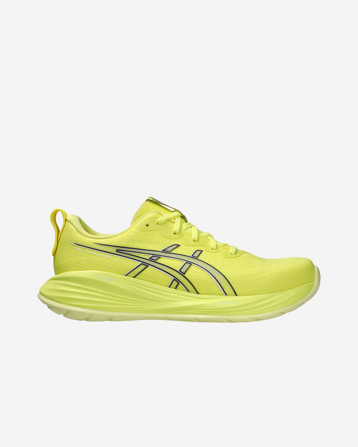 Scarpe running ASICS GEL-CUMULUS 27 M - Giallo - 0 | Cisalfa Sport