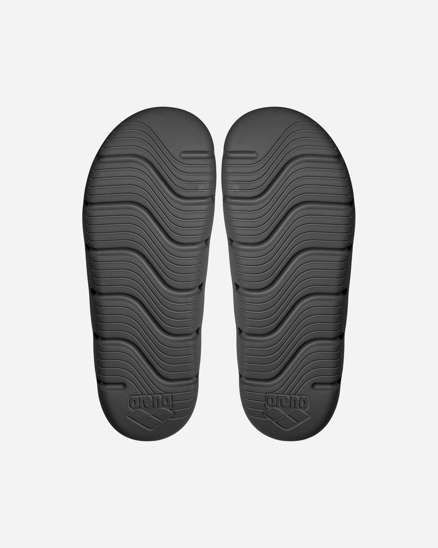 Ciabatte ARENA HYDROSOFT PLUS M - 1 | Cisalfa Sport