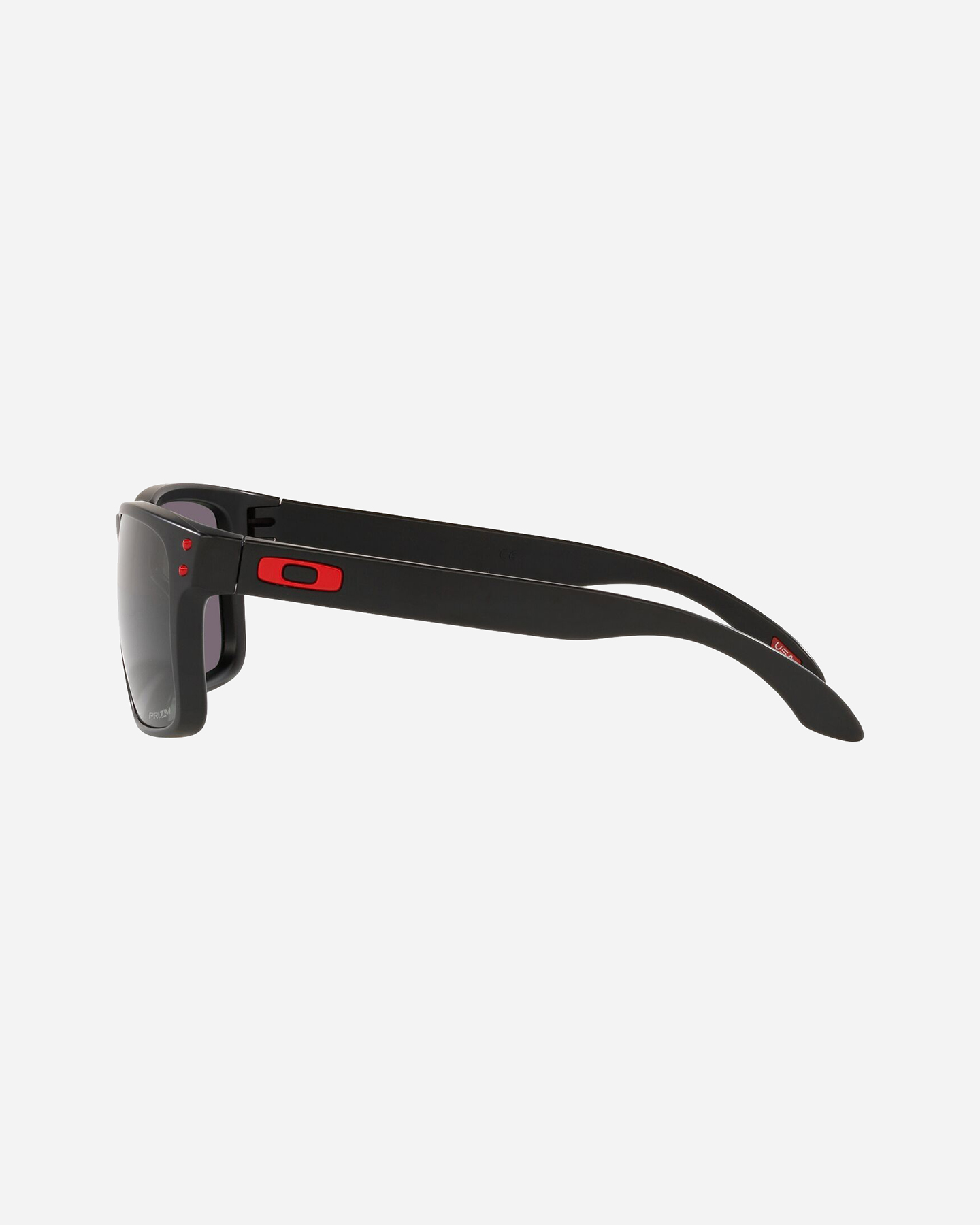 Occhiali OAKLEY HOLBROOK IS PRIZM - Nero - 5 | Cisalfa Sport