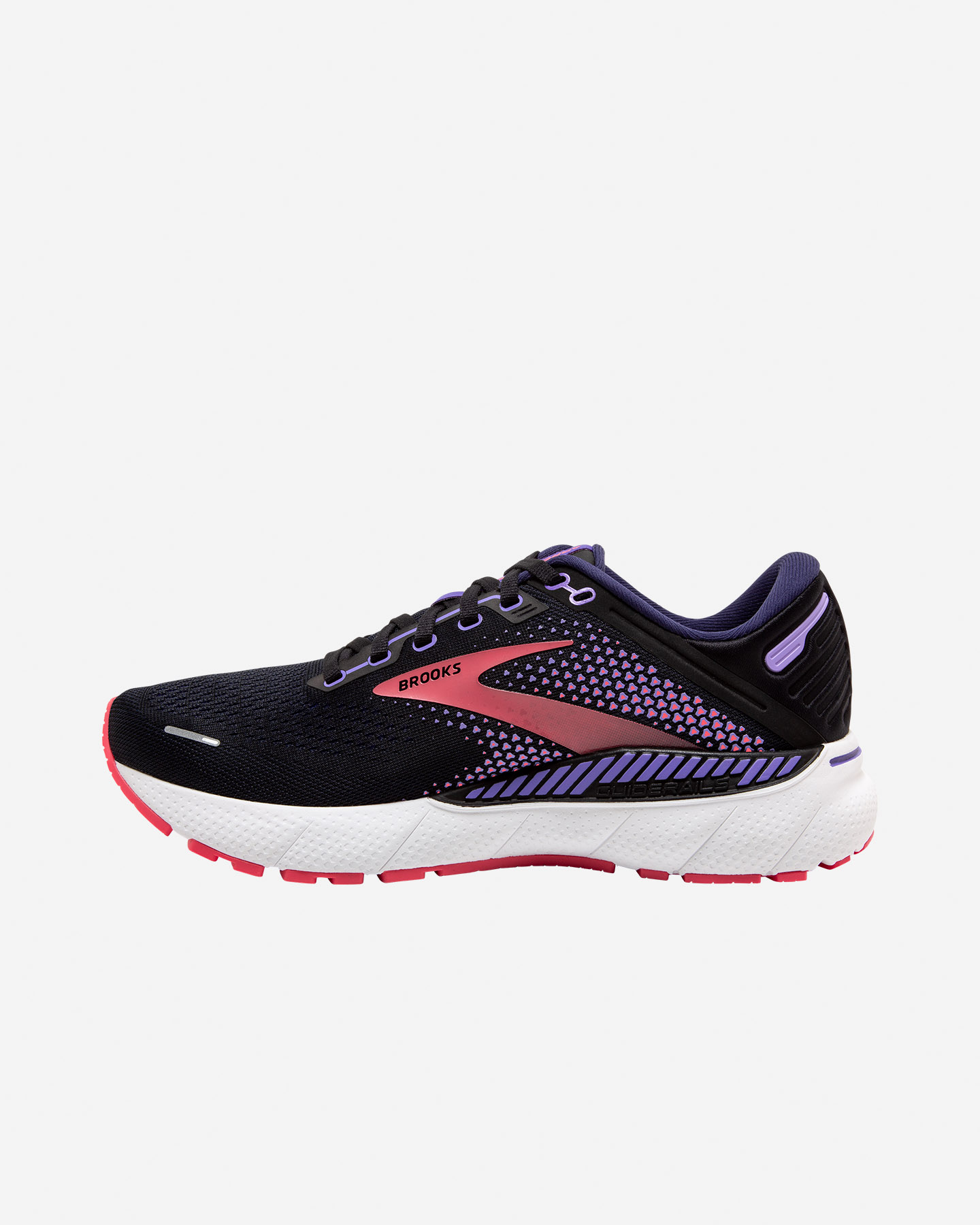 Scarpe running BROOKS ADRENALINE GTS 22 W - Nero - 5 | Cisalfa Sport