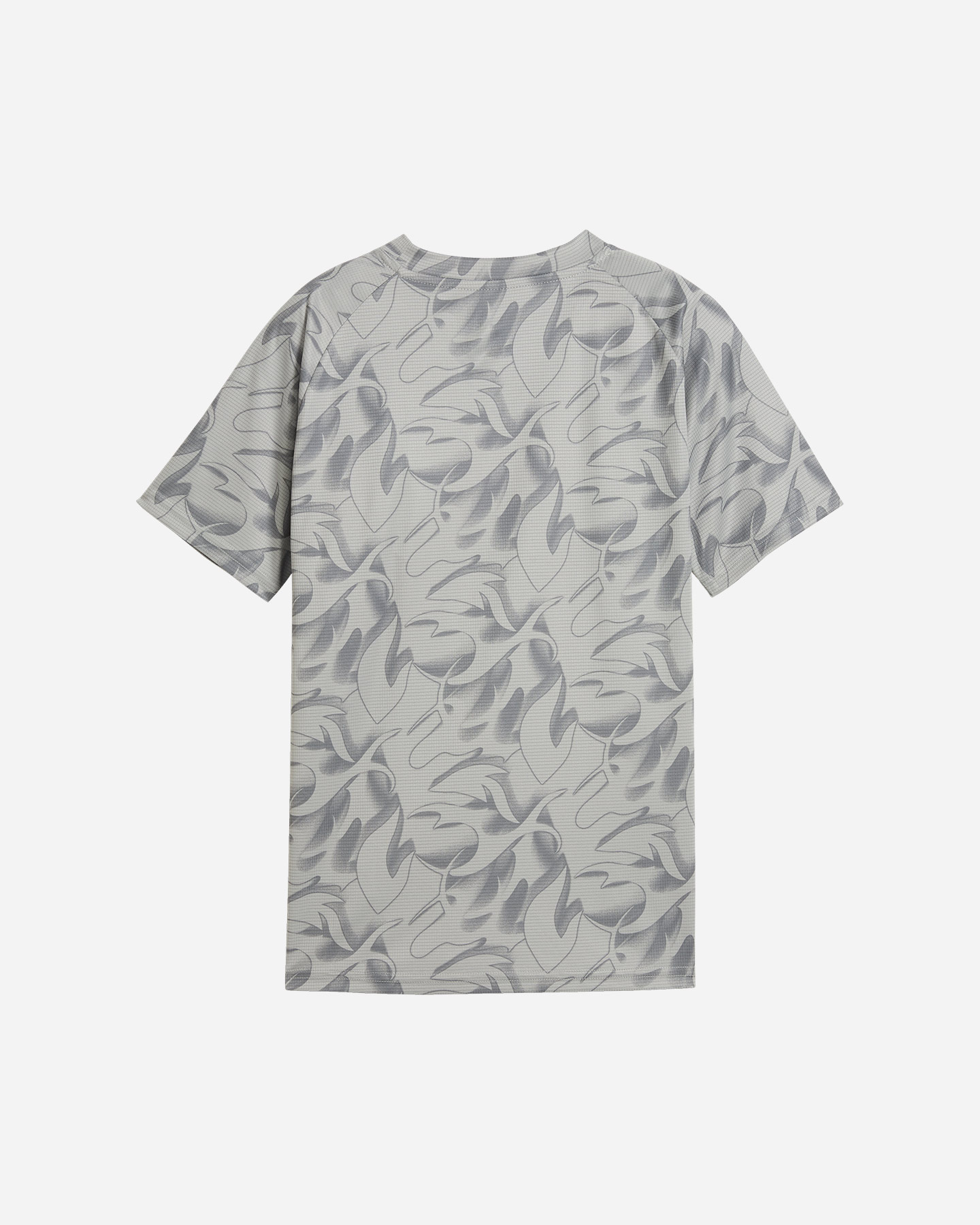 Maglia calcio ufficiale PUMA MILAN PREMATCH 25-26 JR - Color mix - 1 | Cisalfa Sport