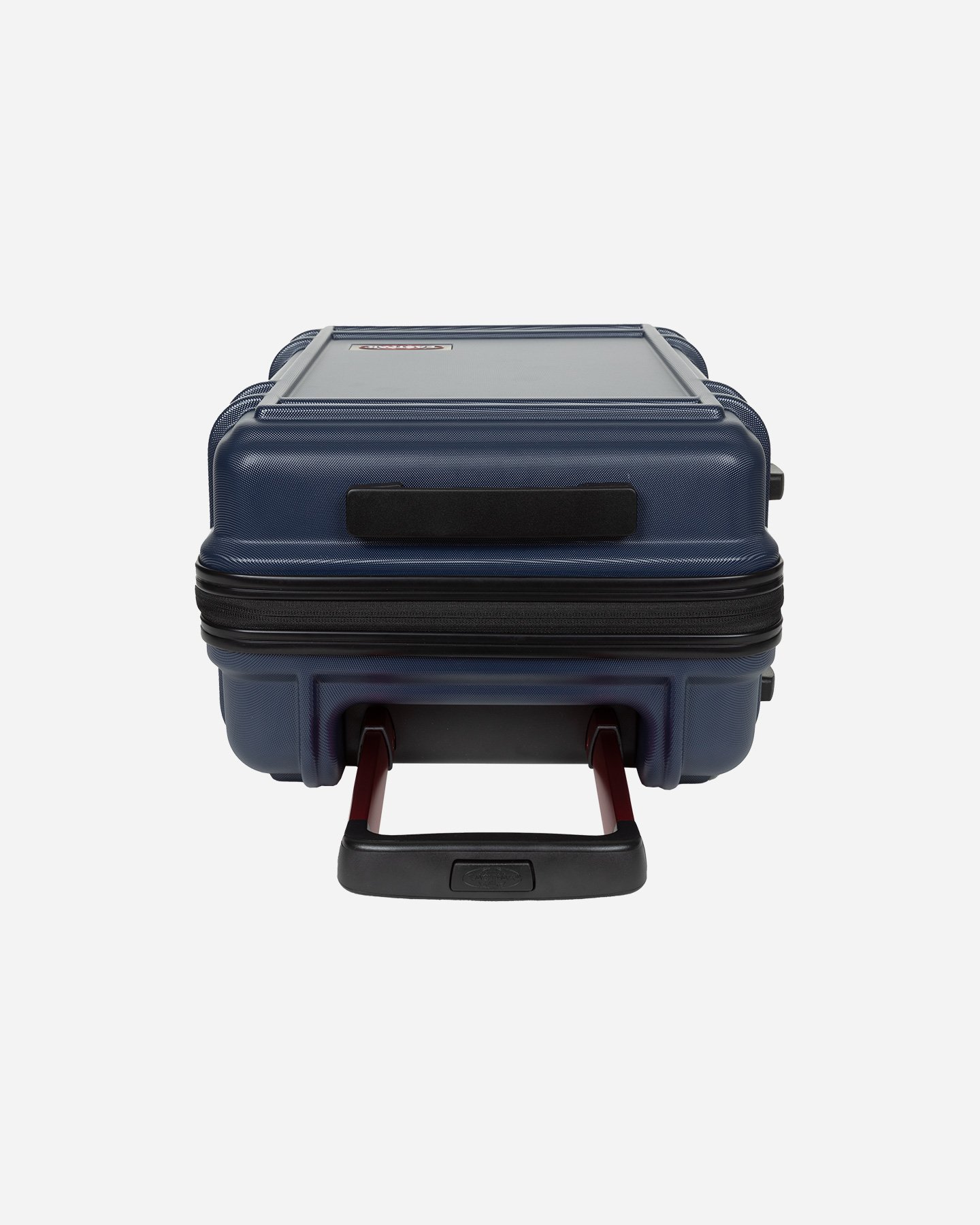 Trolley EASTPAK RESIST'R ZIP CABIN  - Blu Navy - 3 | Cisalfa Sport