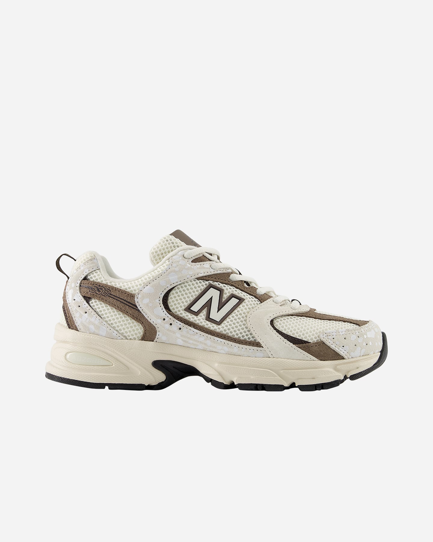 New Balance 530 W - Scarpe Sneakers - Donna - Bianco