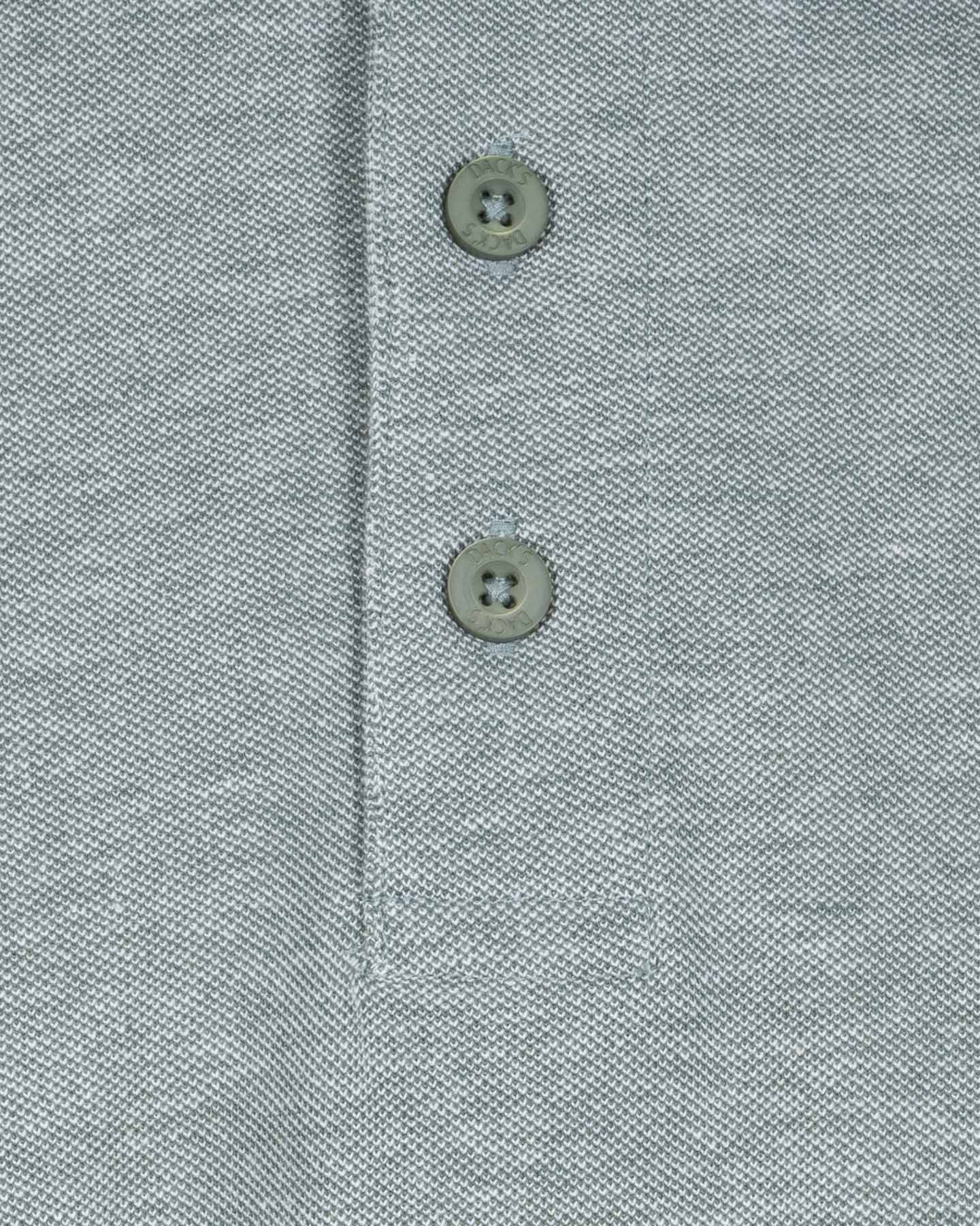 Polo DACK'S URBAN M - Verde - 2 | Cisalfa Sport