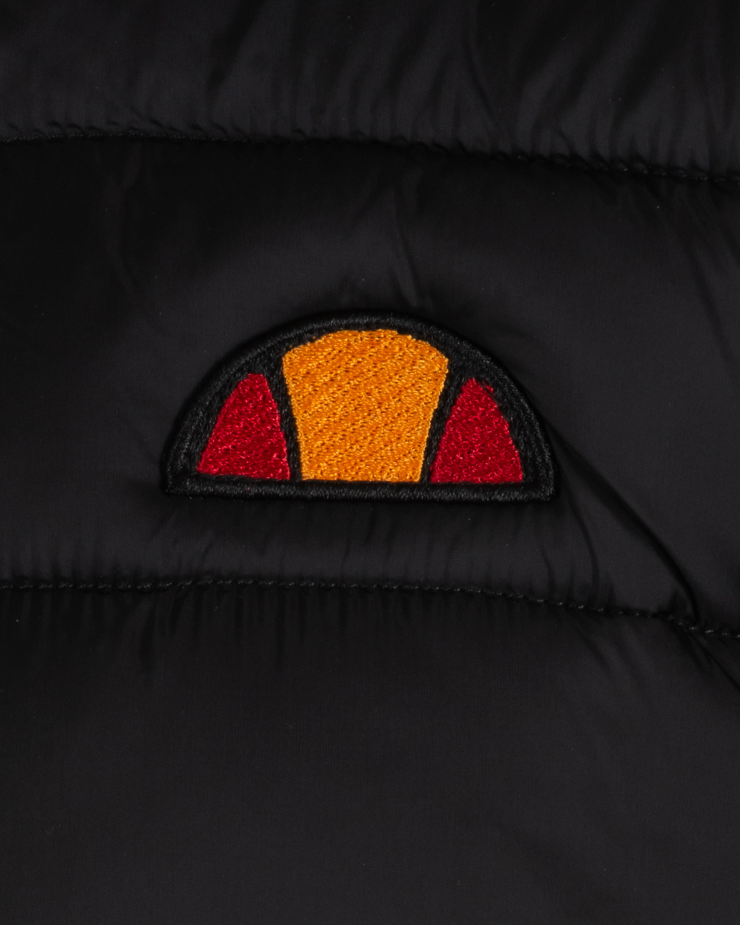 Giubbotto ELLESSE BASIC SPORT JR - Nero - 2 | Cisalfa Sport