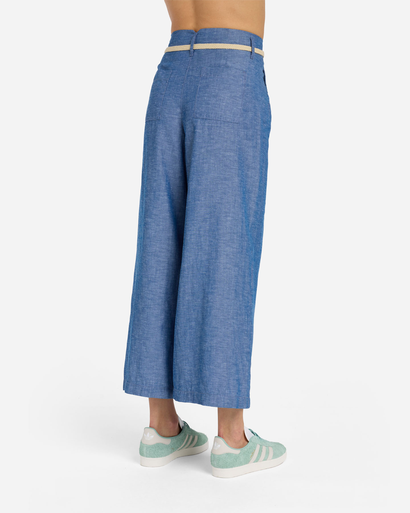 Pantalone DACK'S URBAN W - Denim - 3 | Cisalfa Sport