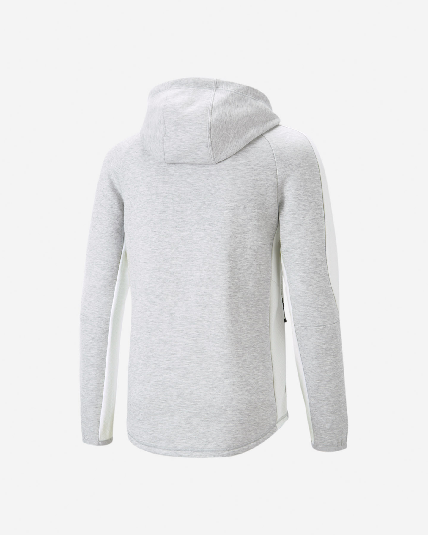 Felpa PUMA EVOSTRIPE M - 7 | Cisalfa Sport