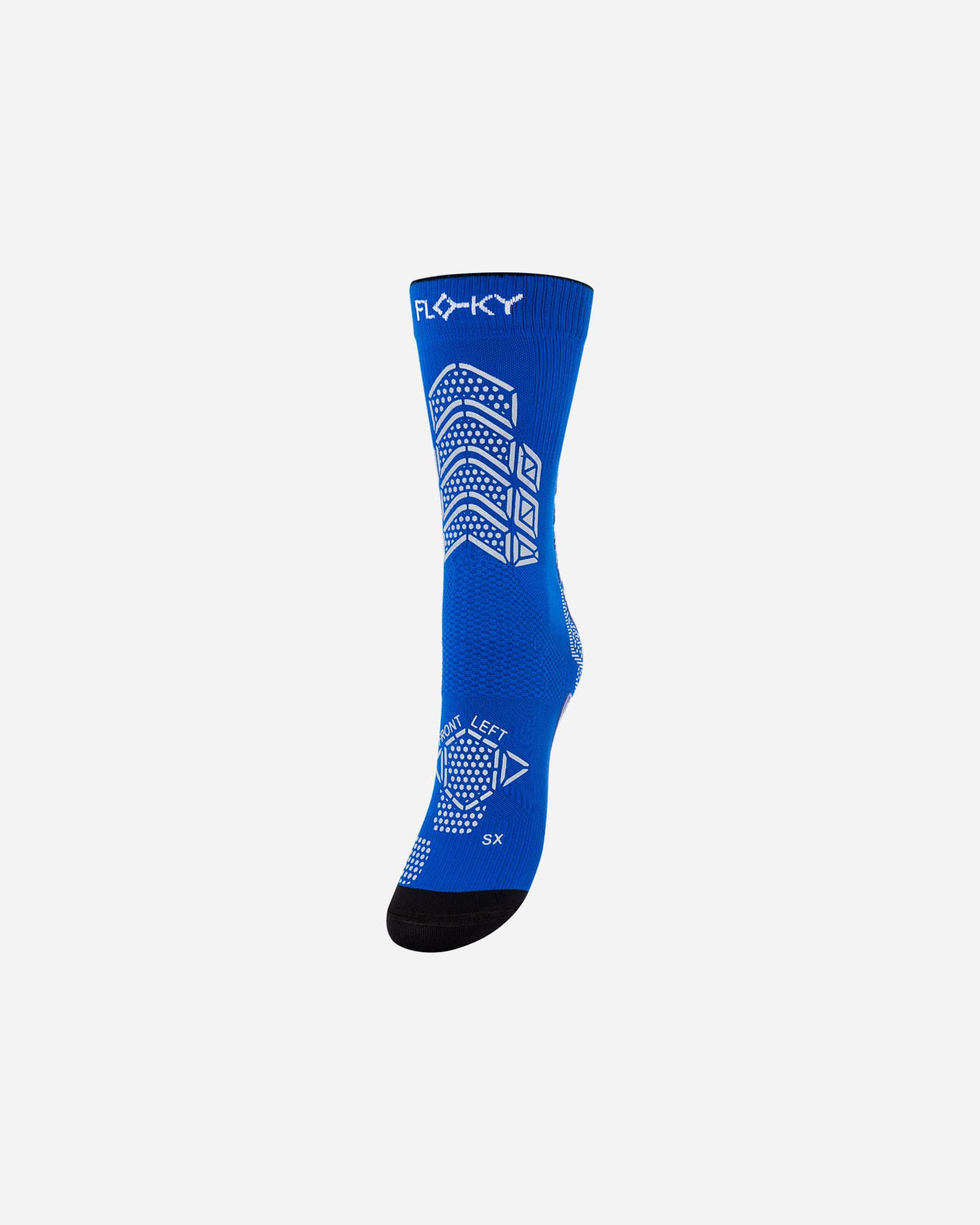 Accessorio calcio FLOKY AXSIST  - Blu - 0 | Cisalfa Sport