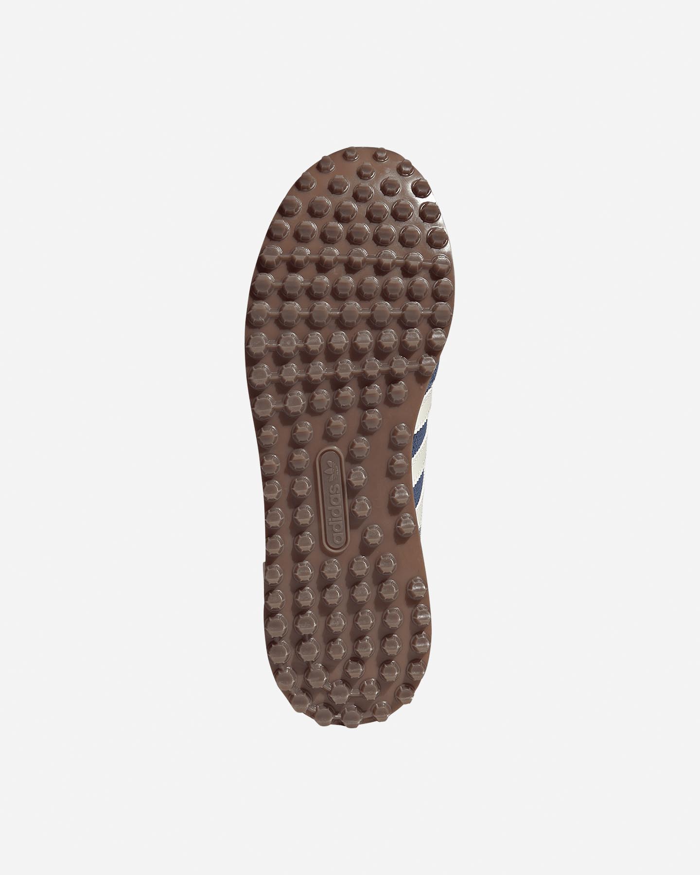 Scarpe sneakers ADIDAS LA TRAINER OG M - Azzurro - 2 | Cisalfa Sport