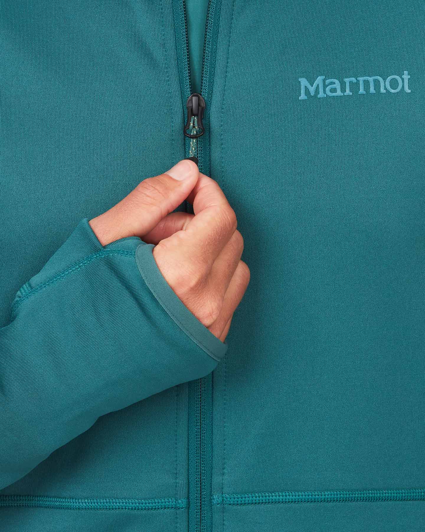 Pile MARMOT OLDEN POLARTEC M - 9 | Cisalfa Sport