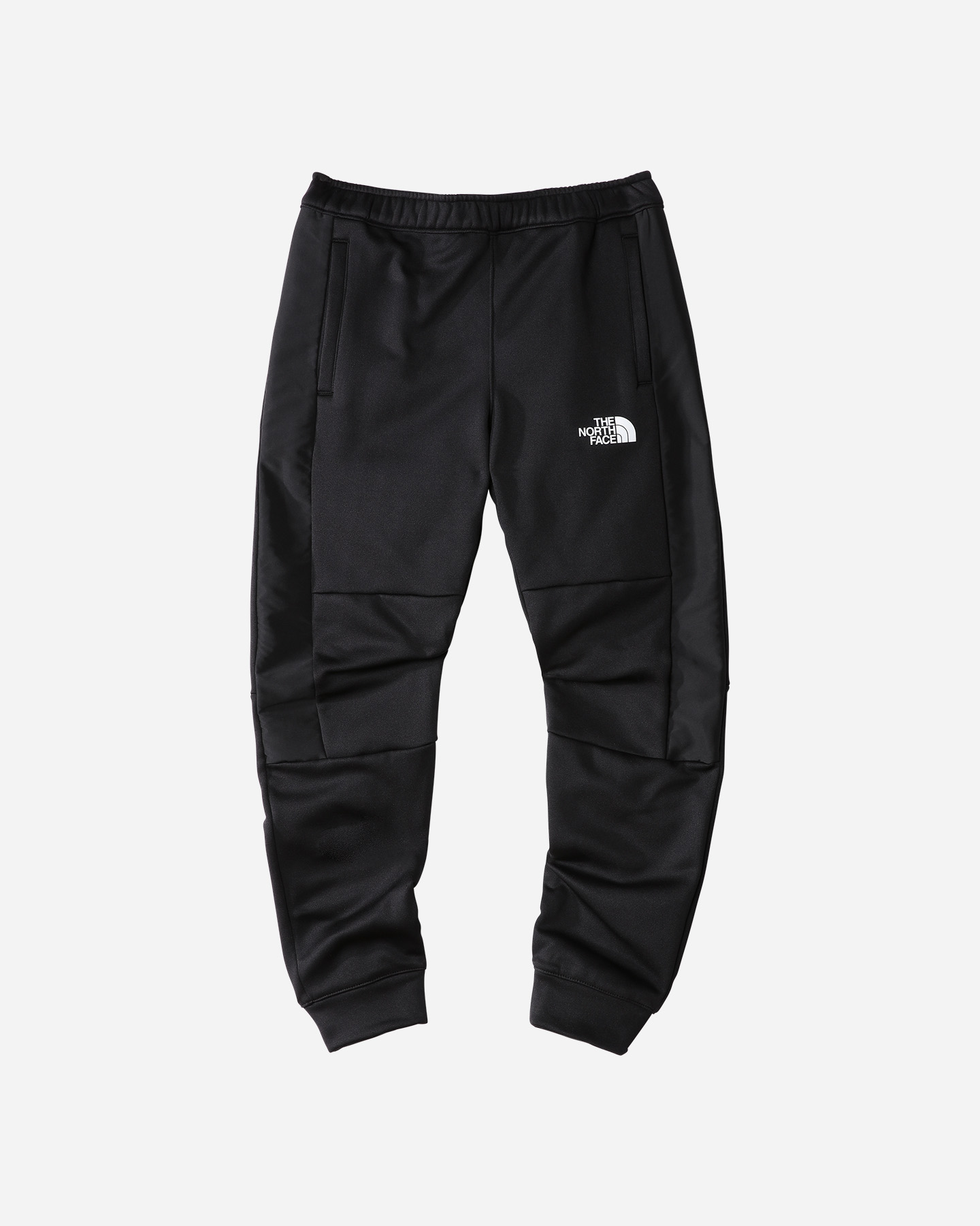 Pantalone outdoor THE NORTH FACE MOUNTAIN ATHLETICS JR - Nero - 0 | Cisalfa Sport