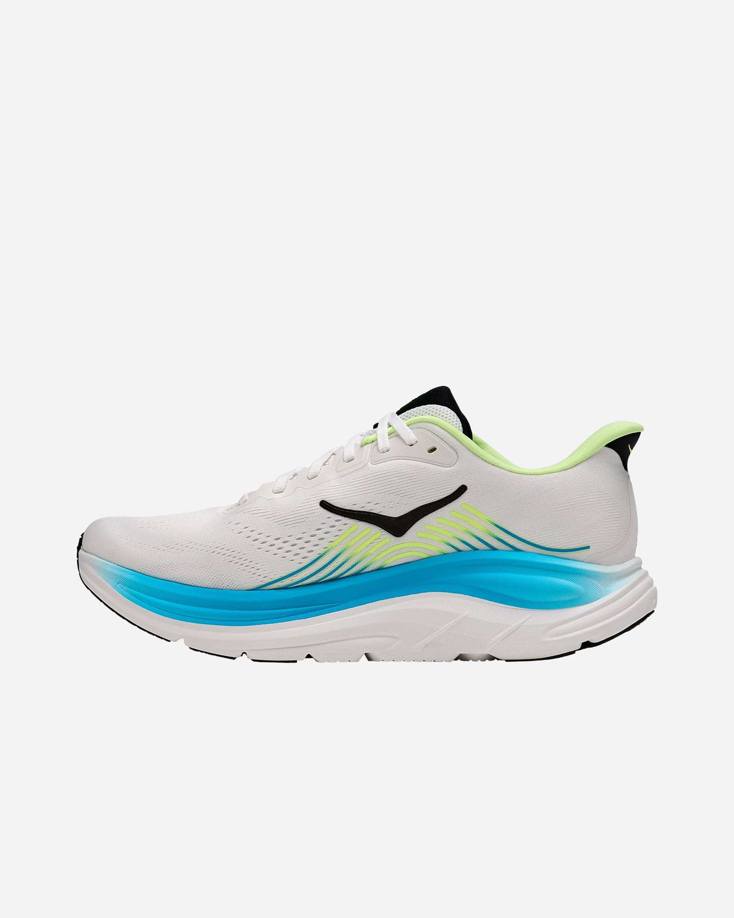 Scarpe running HOKA CLIFTON 11 M - Color mix - 5 | Cisalfa Sport