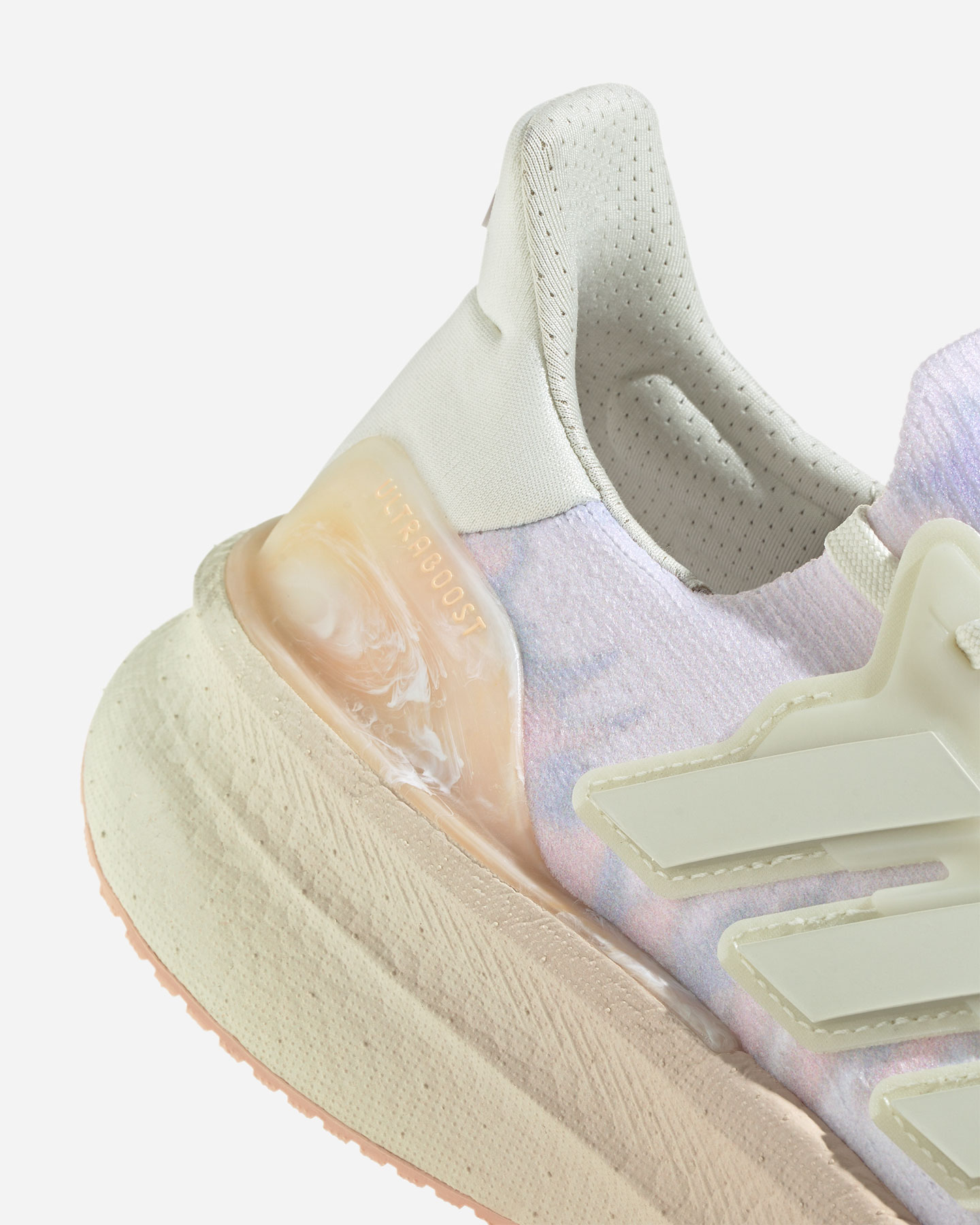 Scarpe running ADIDAS ULTRABOOST 5 W - Verde - 5 | Cisalfa Sport