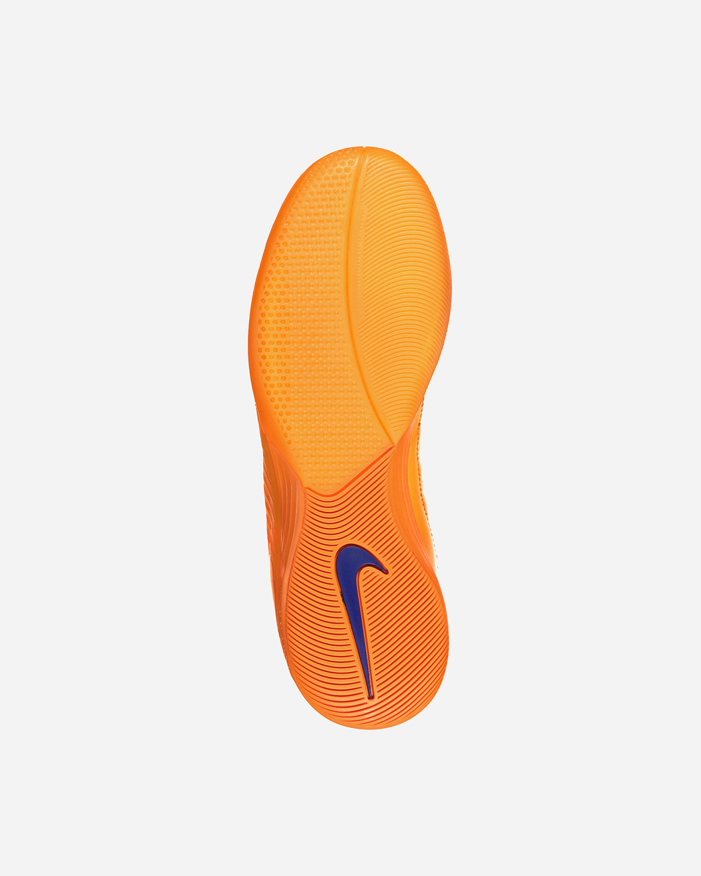 Scarpe calcio NIKE LUNARGATO II IN M - Arancione - 2 | Cisalfa Sport