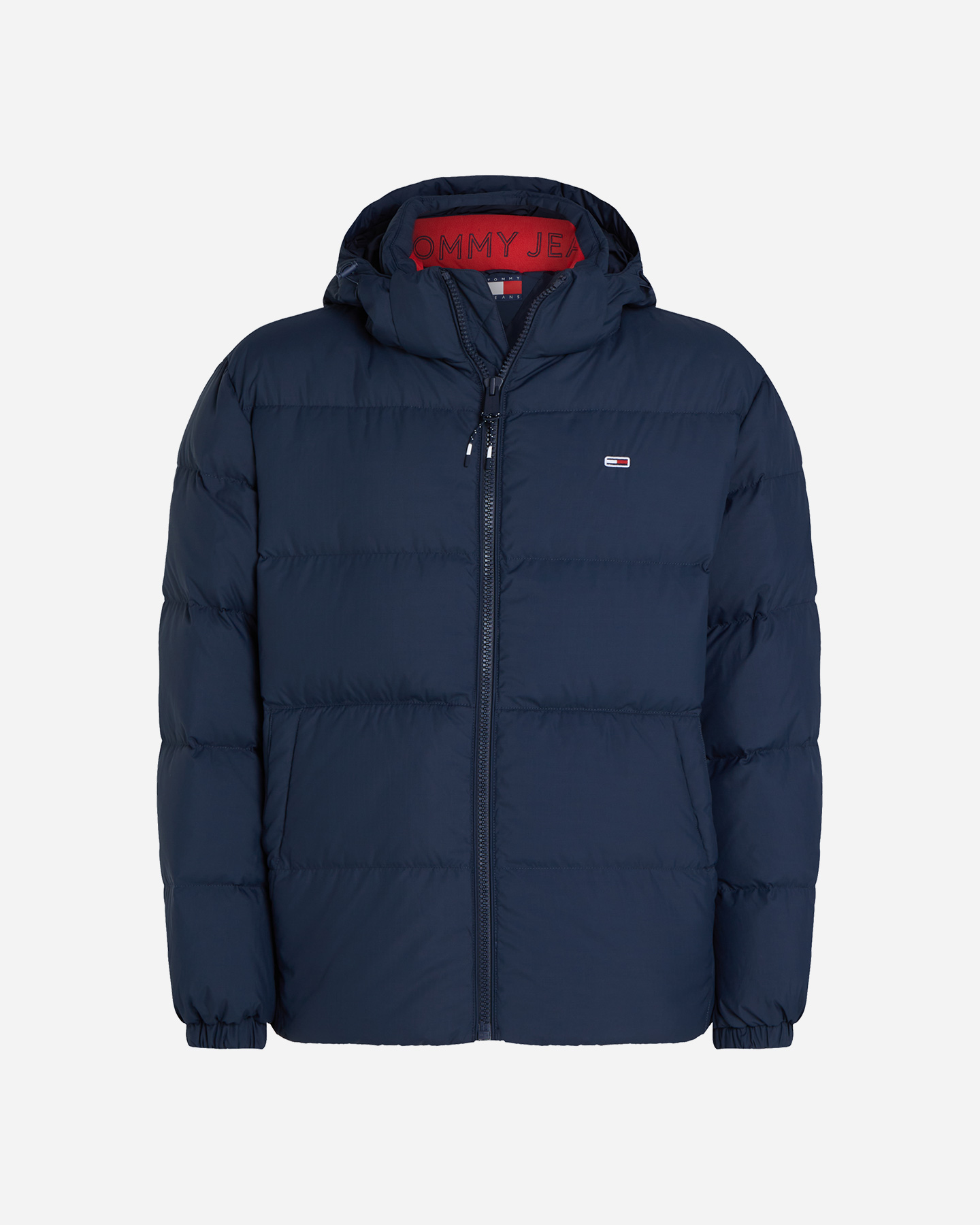 Piumino TOMMY HILFIGER ESSENTIAL M - Blu - 0 | Cisalfa Sport