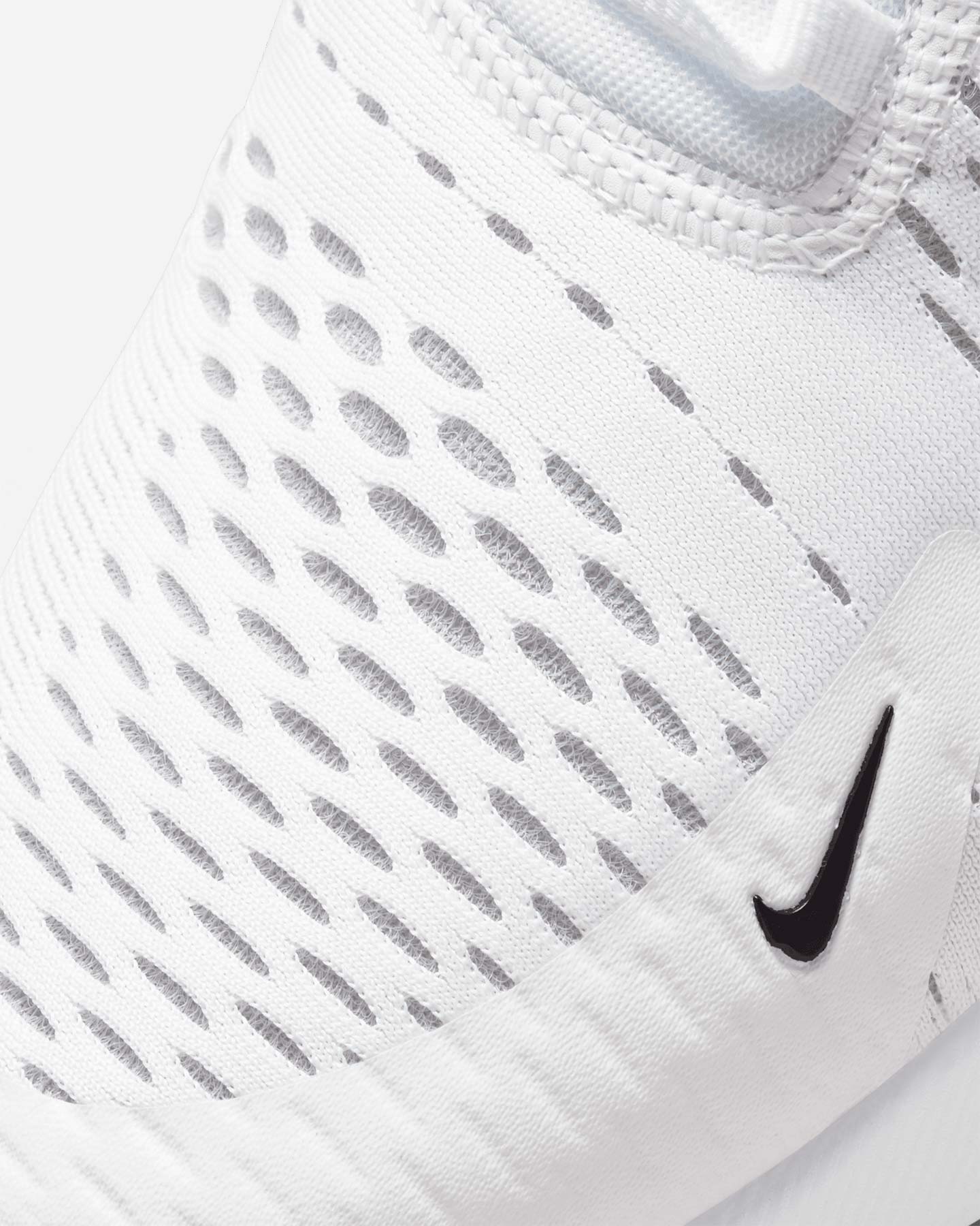 Scarpe sneakers NIKE AIR MAX 270 M - Bianco - 5 | Cisalfa Sport