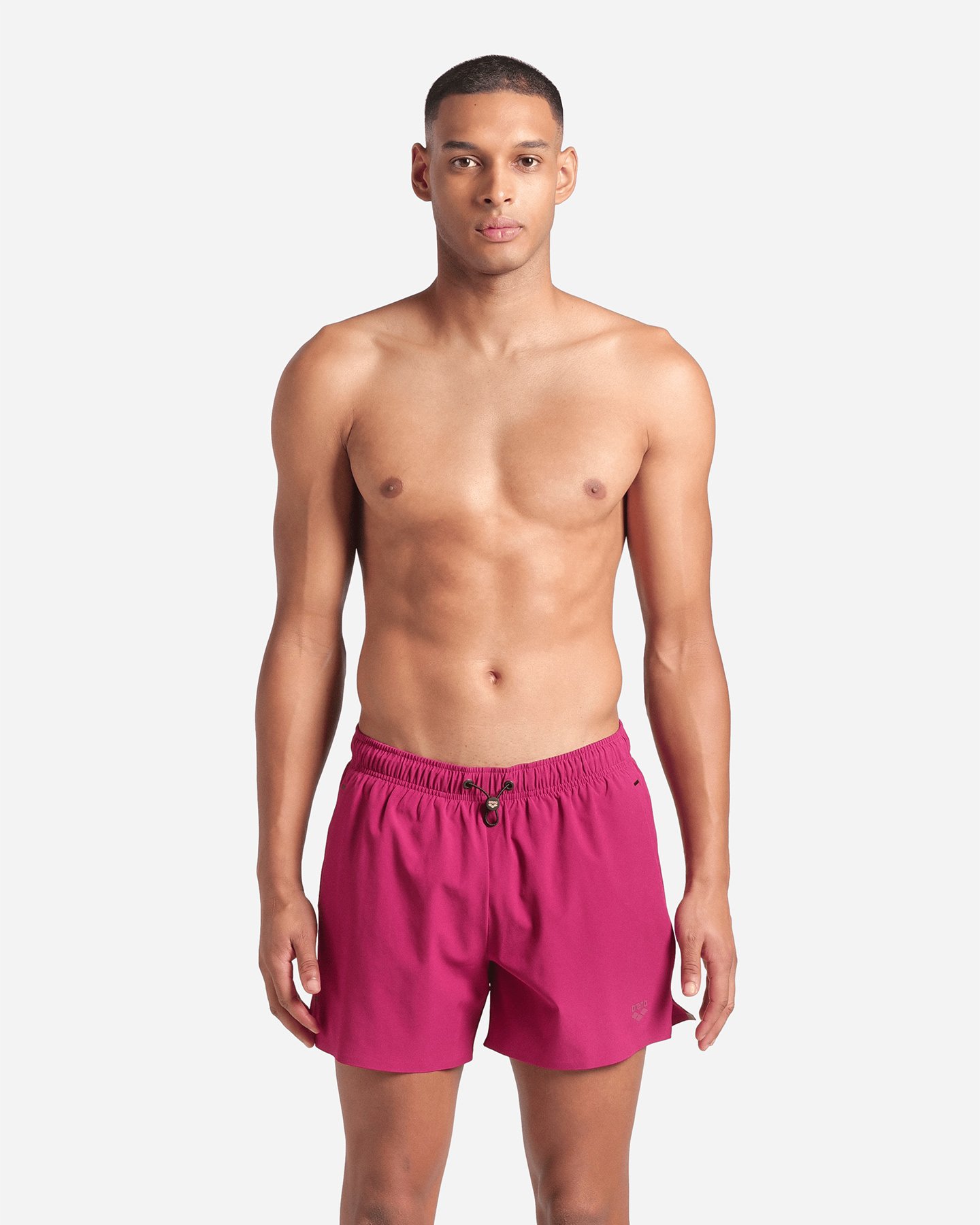 Boxer mare ARENA EVO M - Viola - 1 | Cisalfa Sport