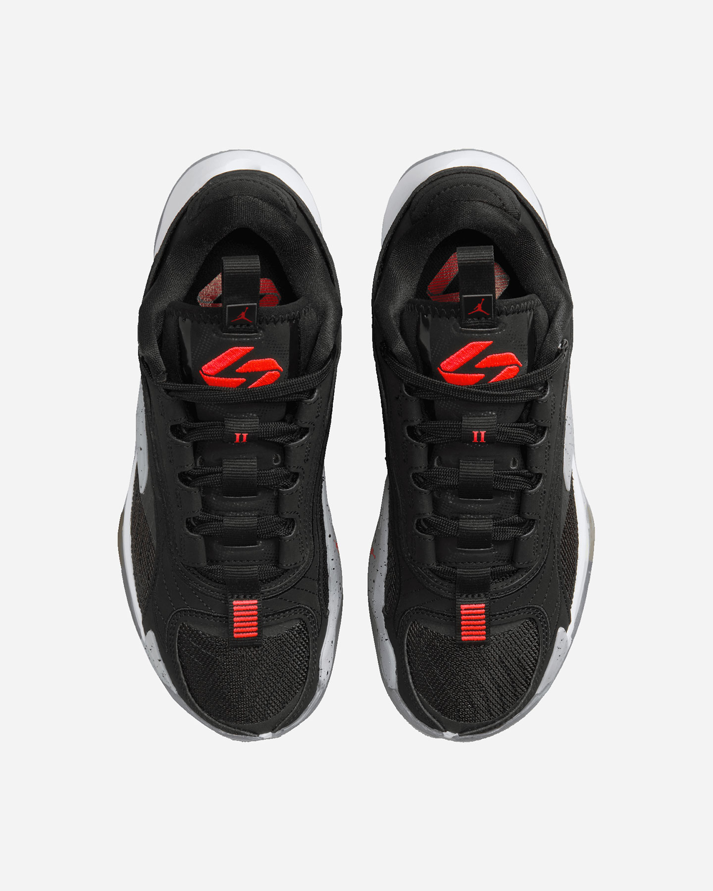 Scarpe basket NIKE JORDAN LUKA 2 JR - 3 | Cisalfa Sport