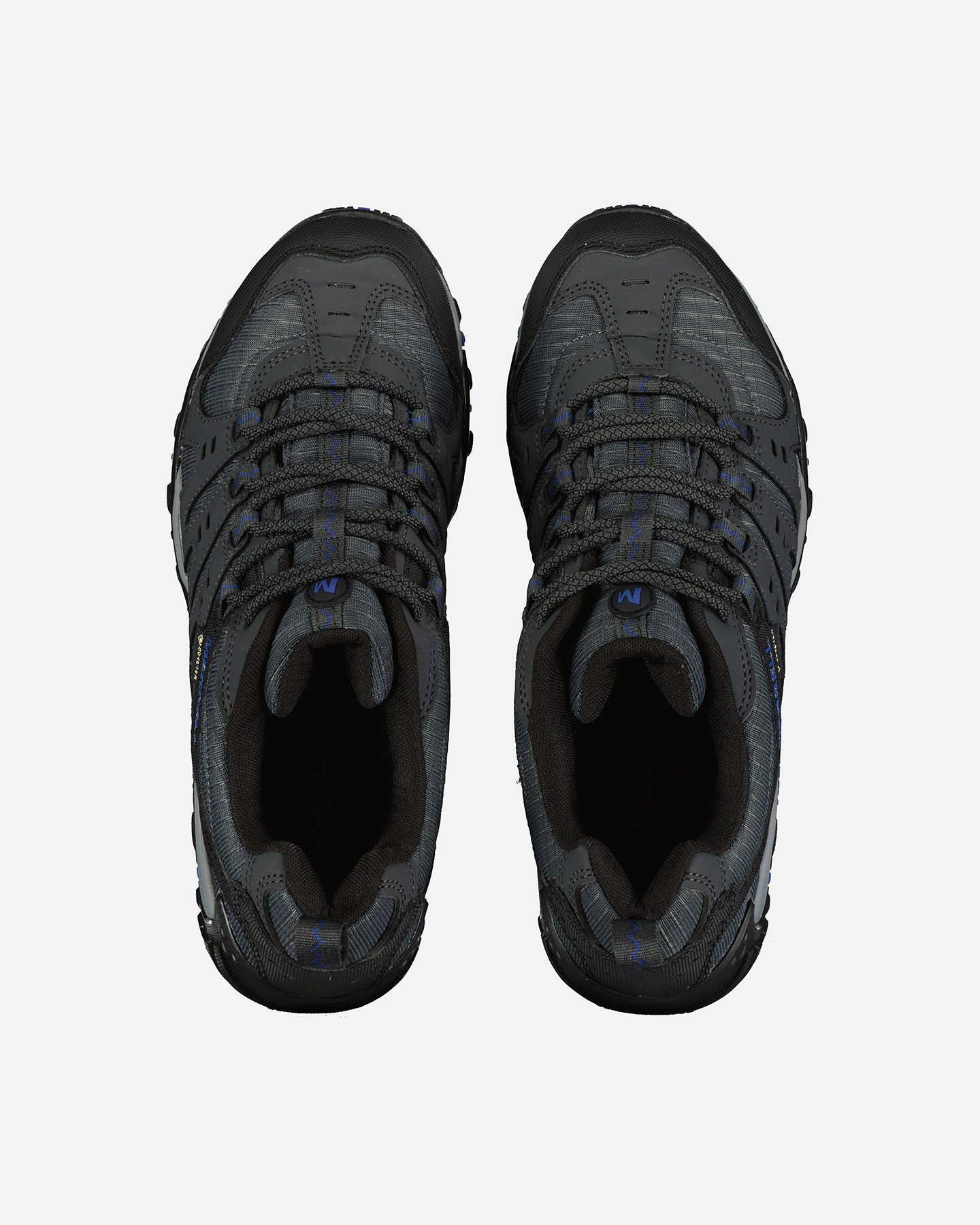 Scarpe trail MERRELL ACCENTOR SPORT GTX M - Grigio - 3 | Cisalfa Sport