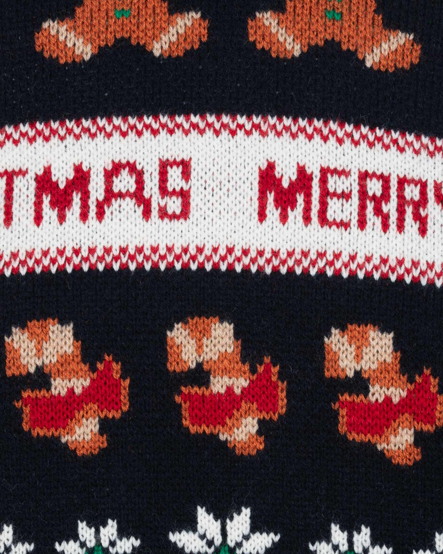 Maglione DACK'S ZENZY M - Color mix - 2 | Cisalfa Sport