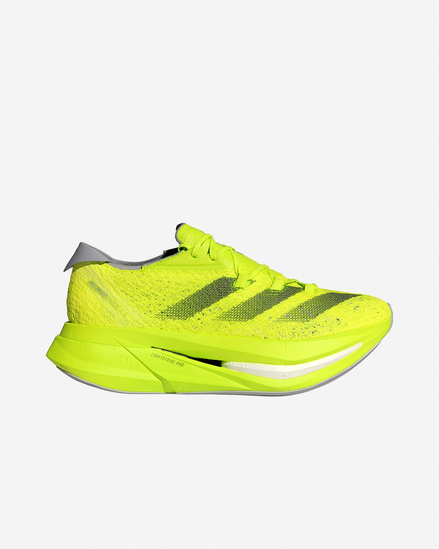 Scarpe running ADIDAS ADIZERO PRIME X 2 STRUNG M - Giallo - 0 | Cisalfa Sport