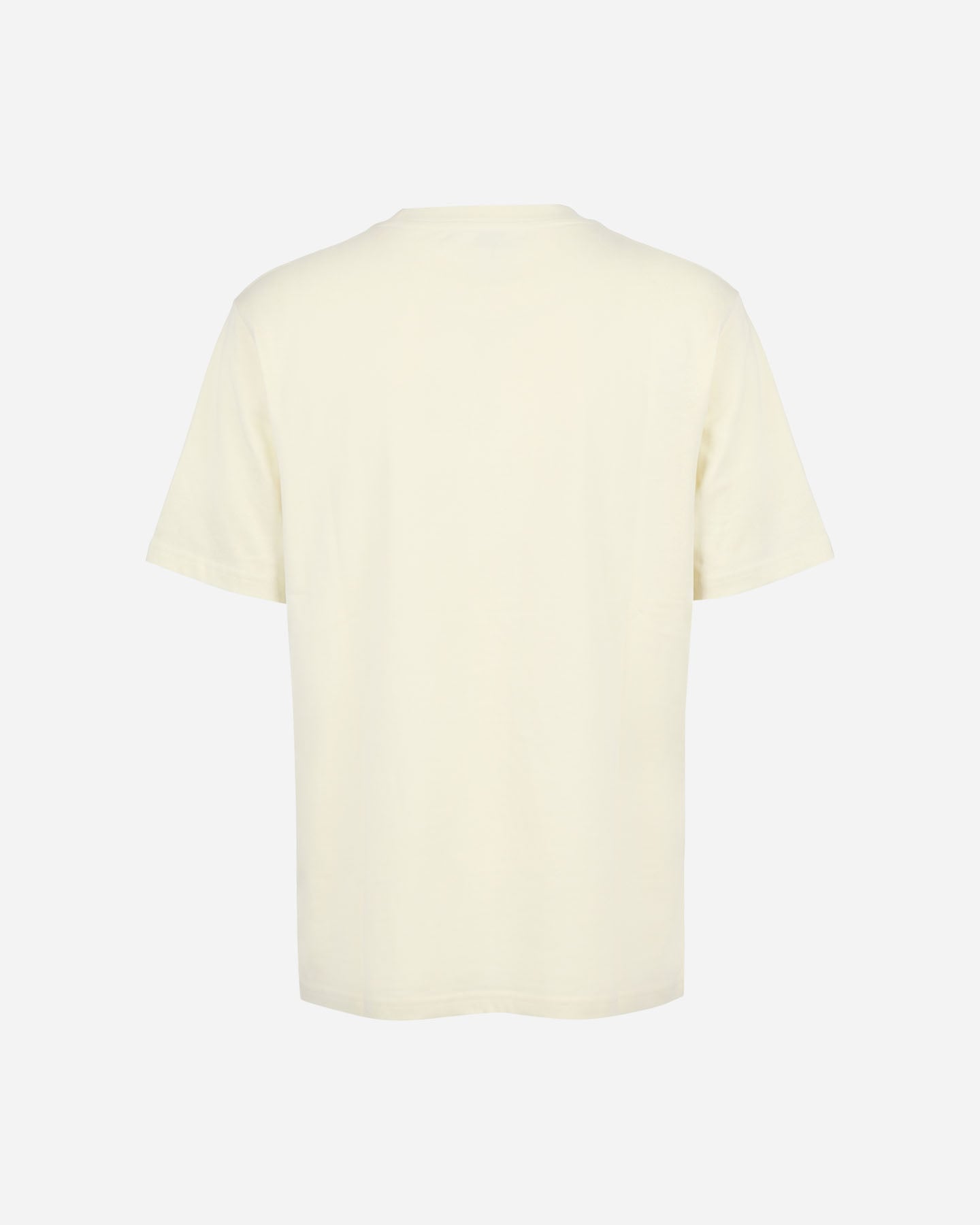T-shirt ELLESSE GIOCO M - Beige - 1 | Cisalfa Sport