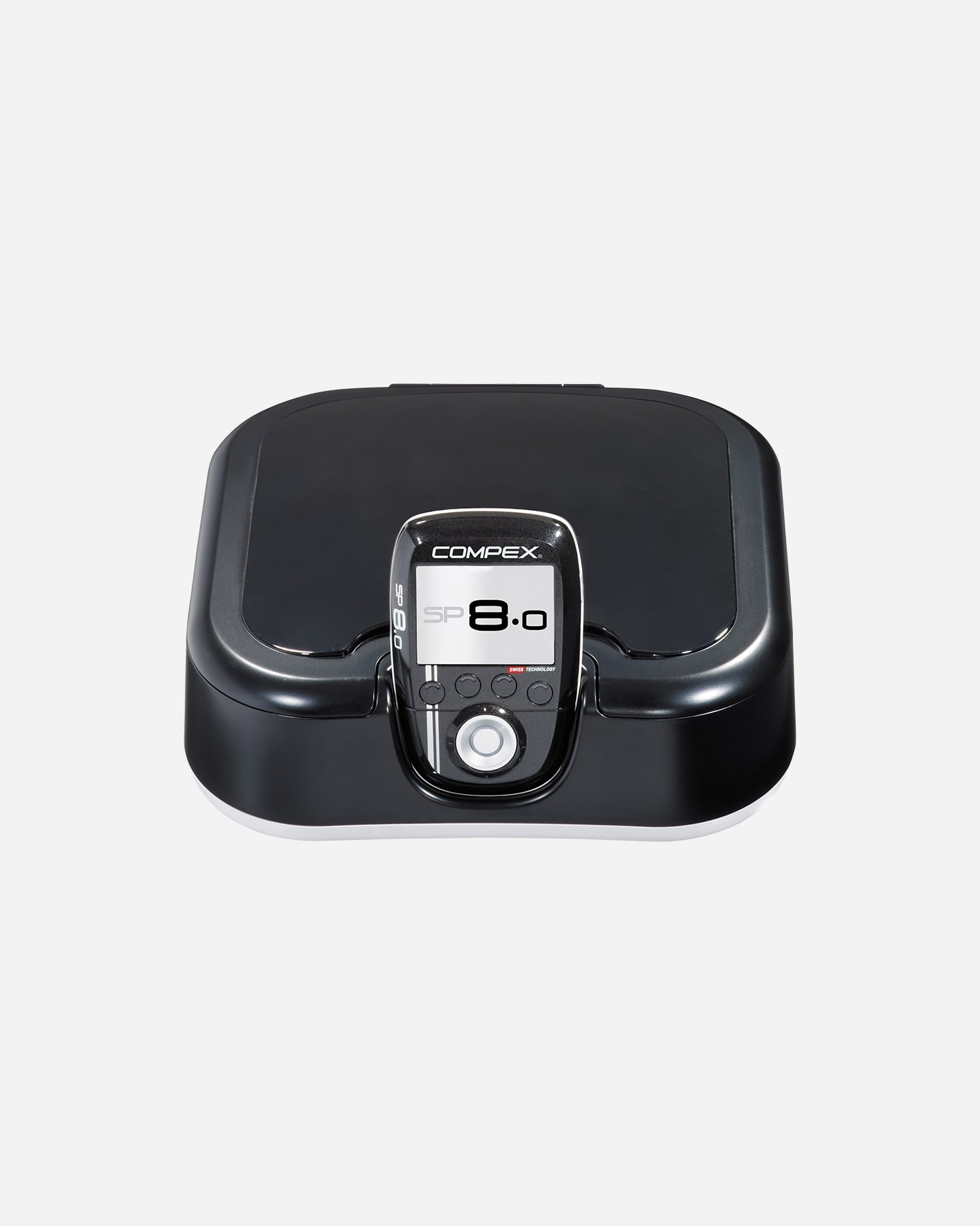 Elettrostimolatore COMPEX SP 8.0 - Color mix - 1 | Cisalfa Sport