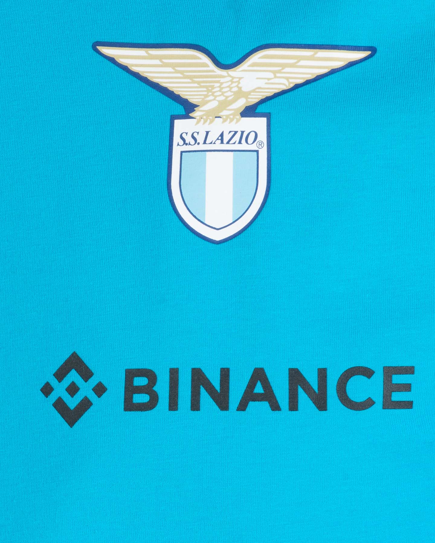 Abbigliamento calcio ufficiale MIZUNO LAZIO 22/23 M - 2 | Cisalfa Sport
