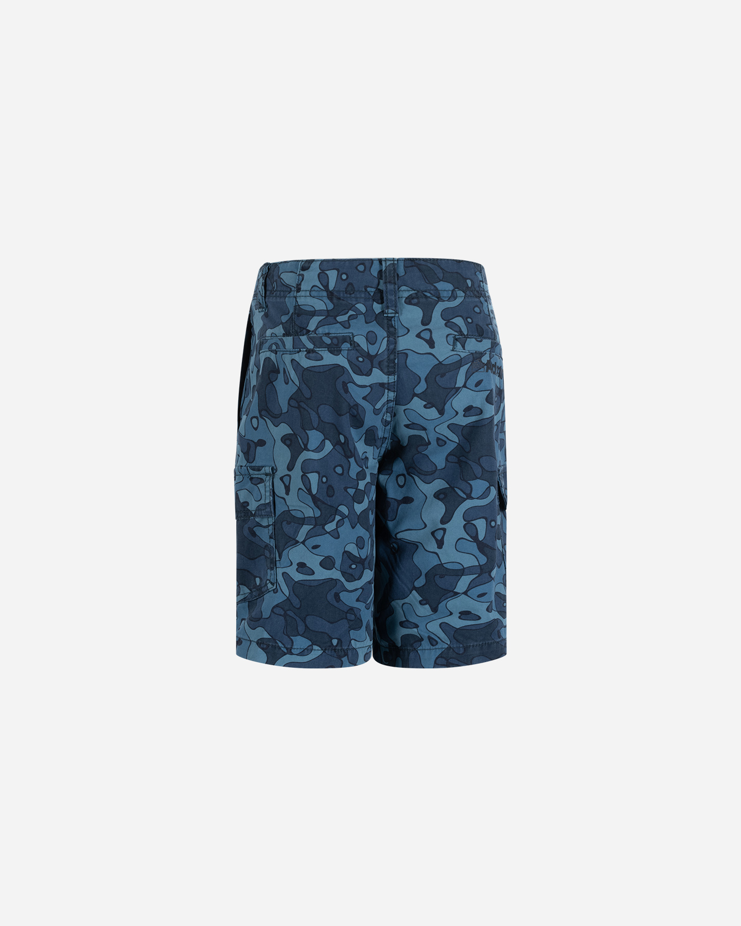 Bermuda ADMIRAL LIFESTYLE JR - Blu - 1 | Cisalfa Sport