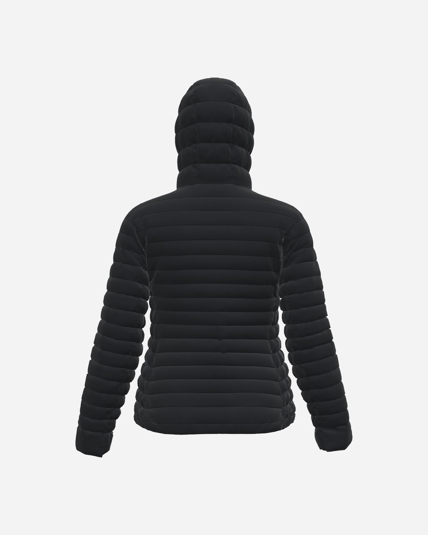 Giacca outdoor ROCK EXPERIENCE RE.COSMIC 3.0 W - Nero - 3 | Cisalfa Sport