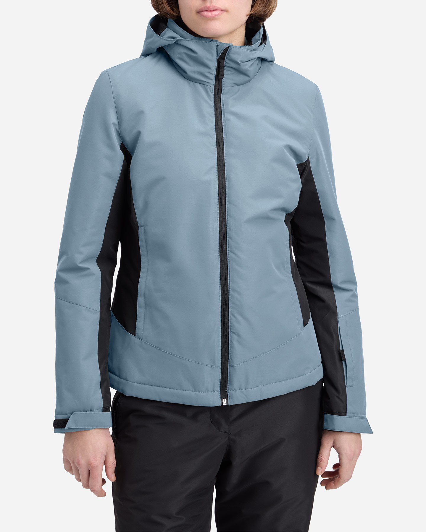 Giacca sci MCKINLEY HELEN W - Blu - 1 | Cisalfa Sport